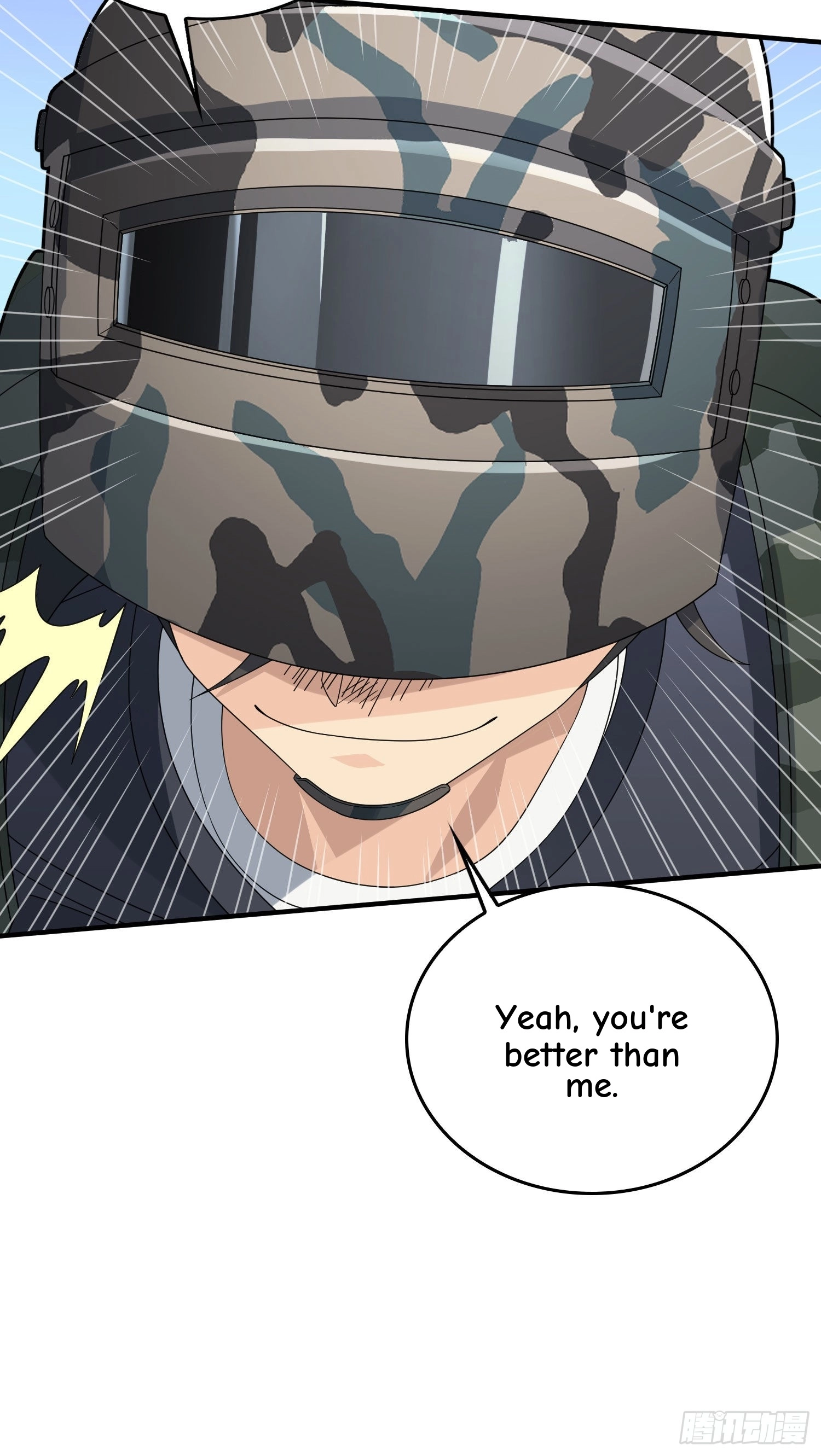Read Lucky Rookie chapter 47 image 108 on Lezhin