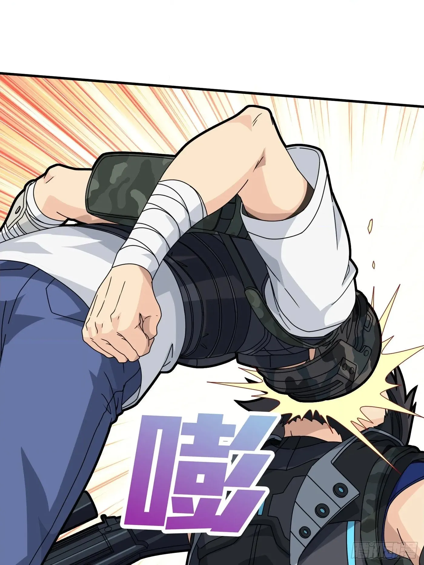 Read Lucky Rookie chapter 47 image 109 on Lezhin