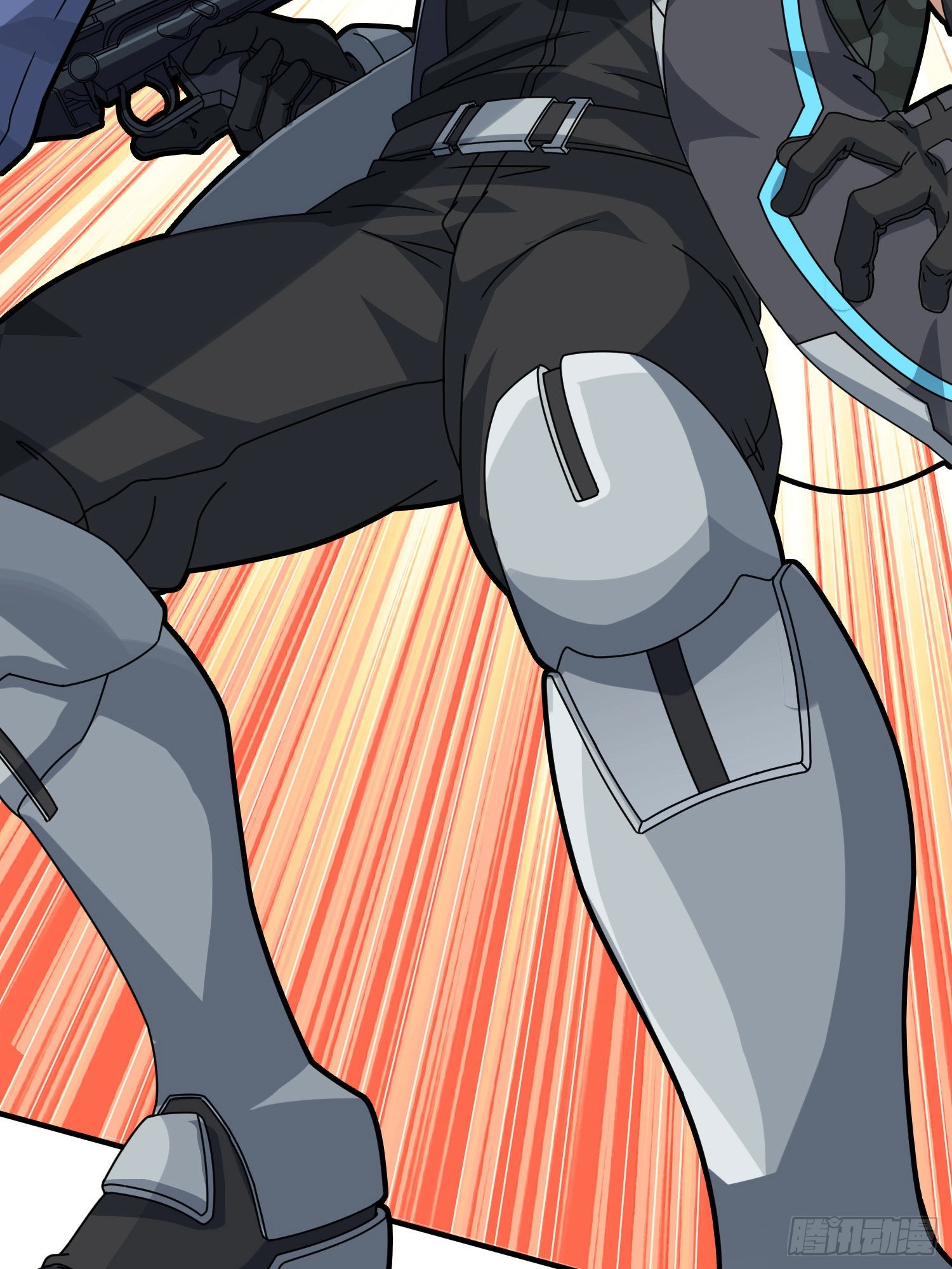 Read Lucky Rookie chapter 47 image 110 on Lezhin