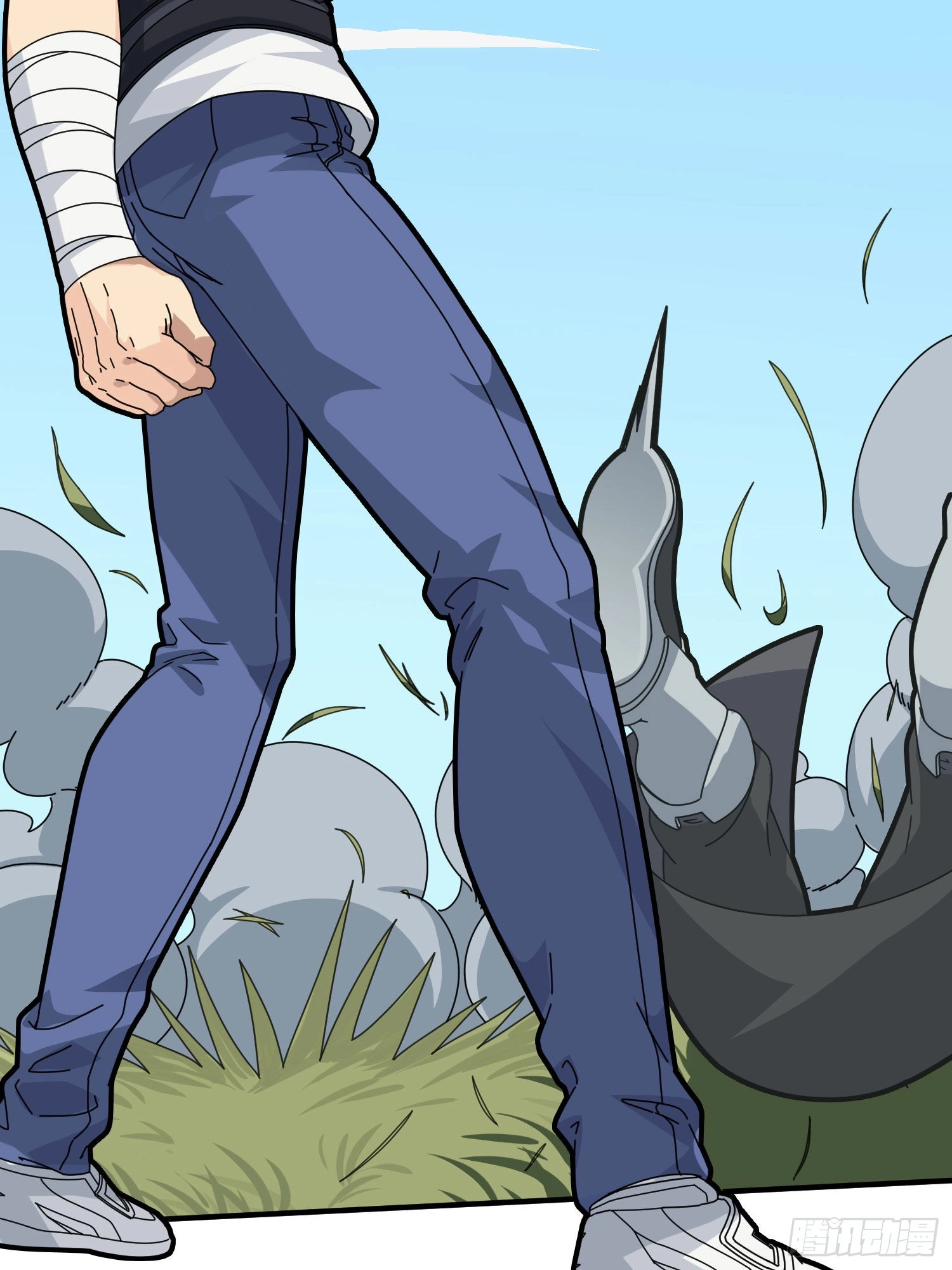Read Lucky Rookie chapter 47 image 114 on Lezhin