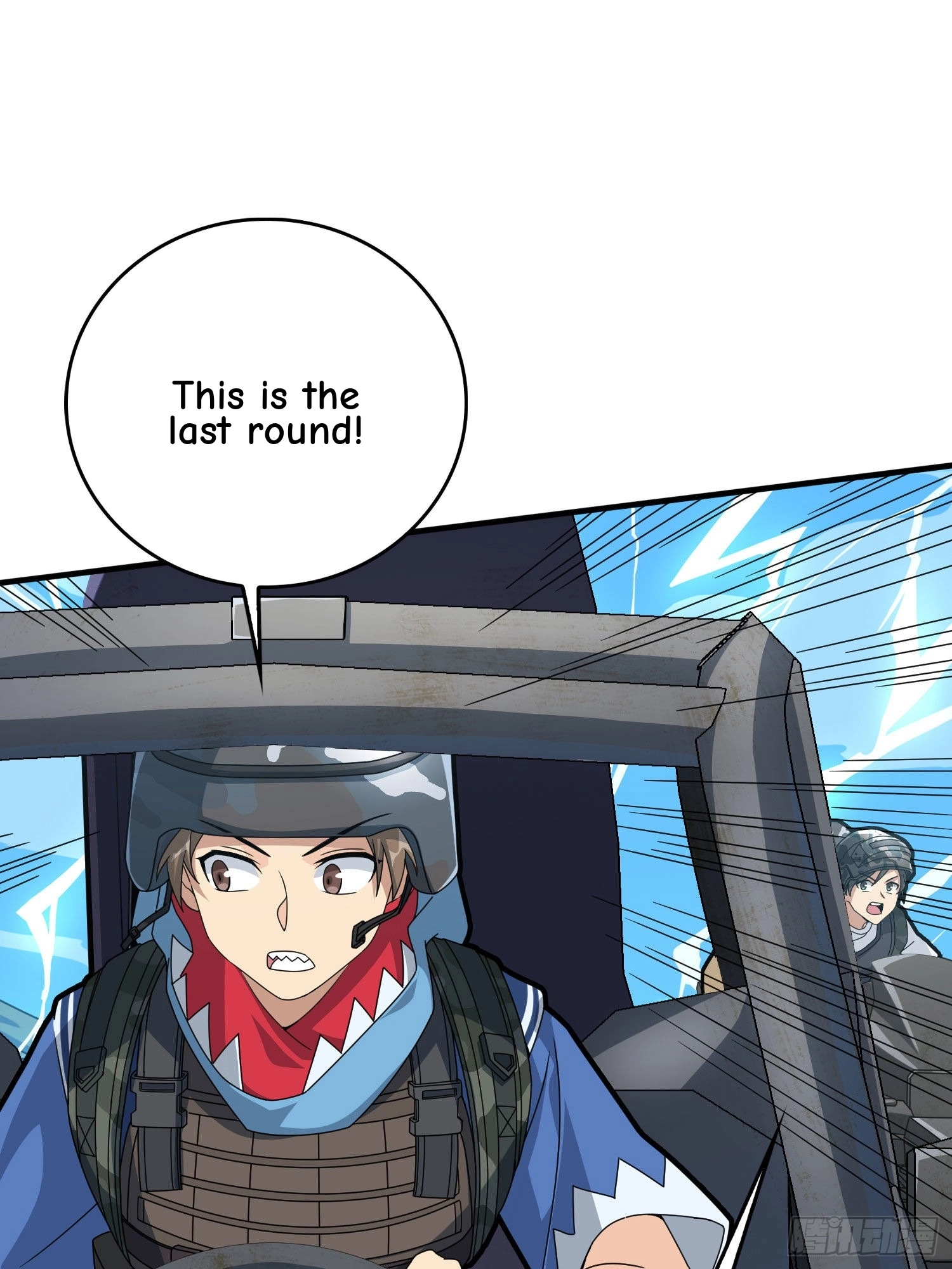 Read Lucky Rookie chapter 47 image 121 on Lezhin