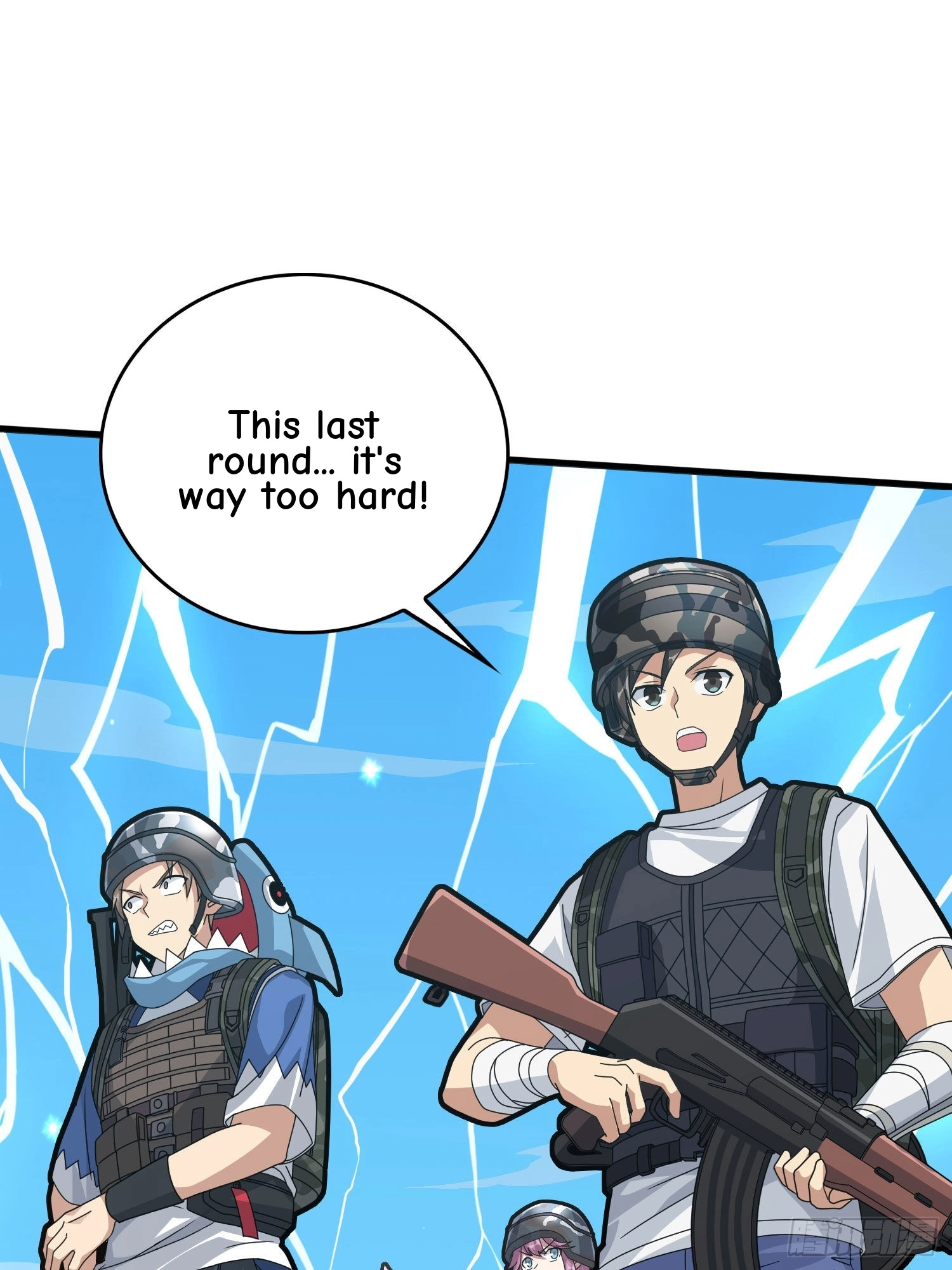 Read Lucky Rookie chapter 47 image 124 on Lezhin