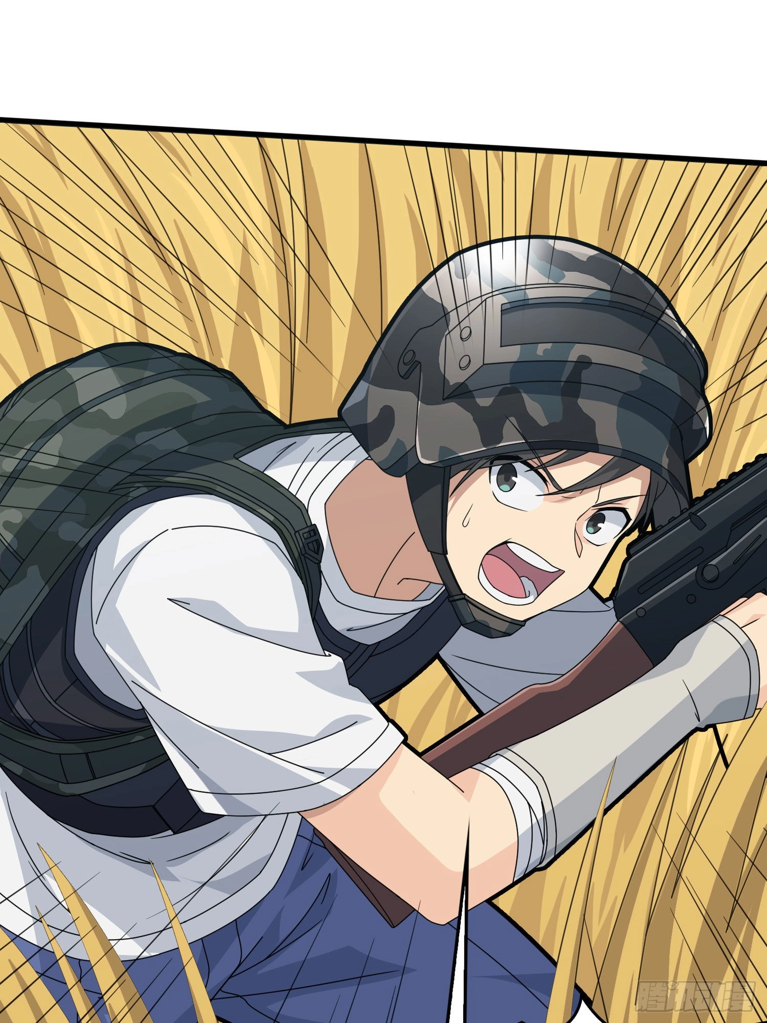 Read Lucky Rookie chapter 47 image 131 on Lezhin