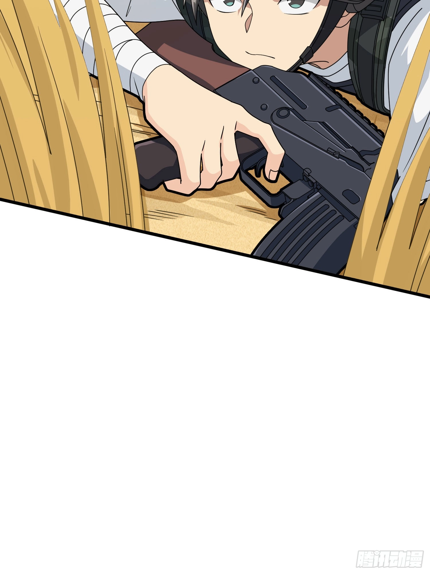 Read Lucky Rookie chapter 47 image 134 on Lezhin
