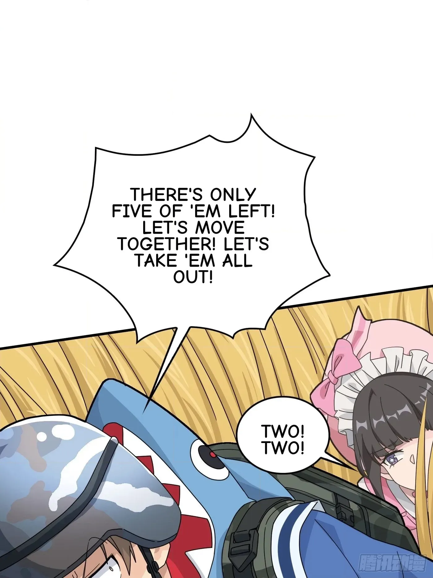 Read Lucky Rookie chapter 47 image 139 on Lezhin