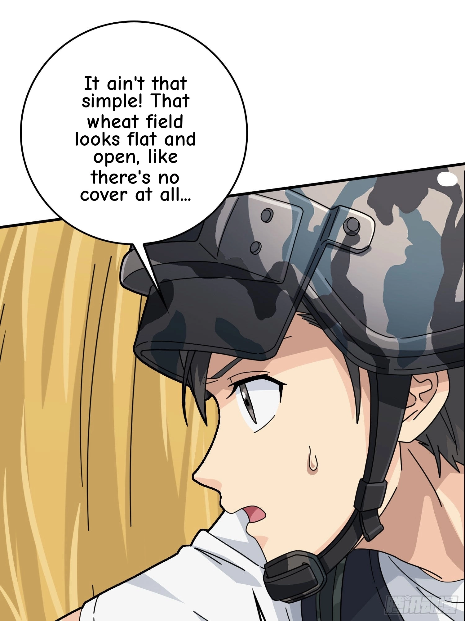Read Lucky Rookie chapter 47 image 141 on Lezhin