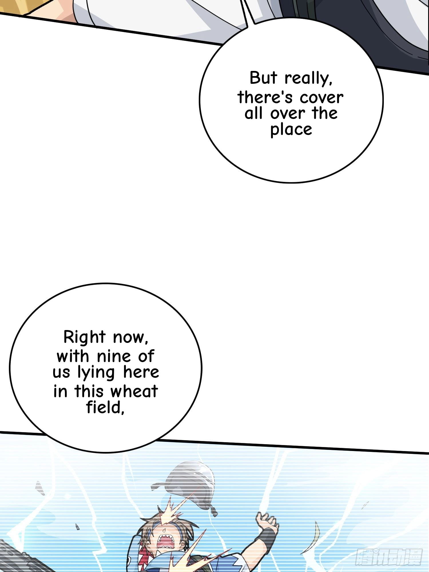 Read Lucky Rookie chapter 47 image 142 on Lezhin