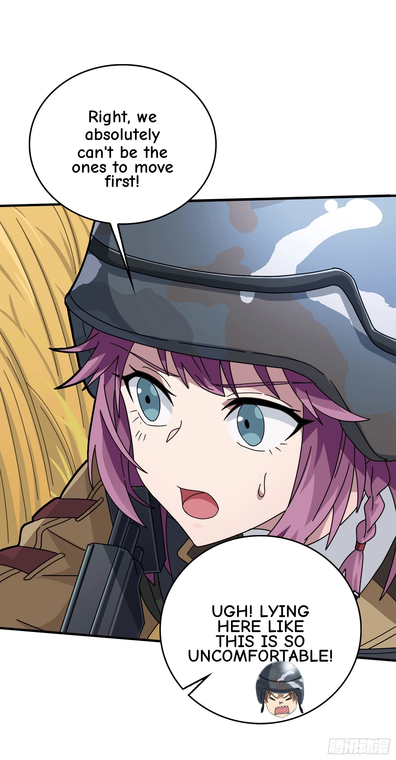 Read Lucky Rookie chapter 47 image 144 on Lezhin