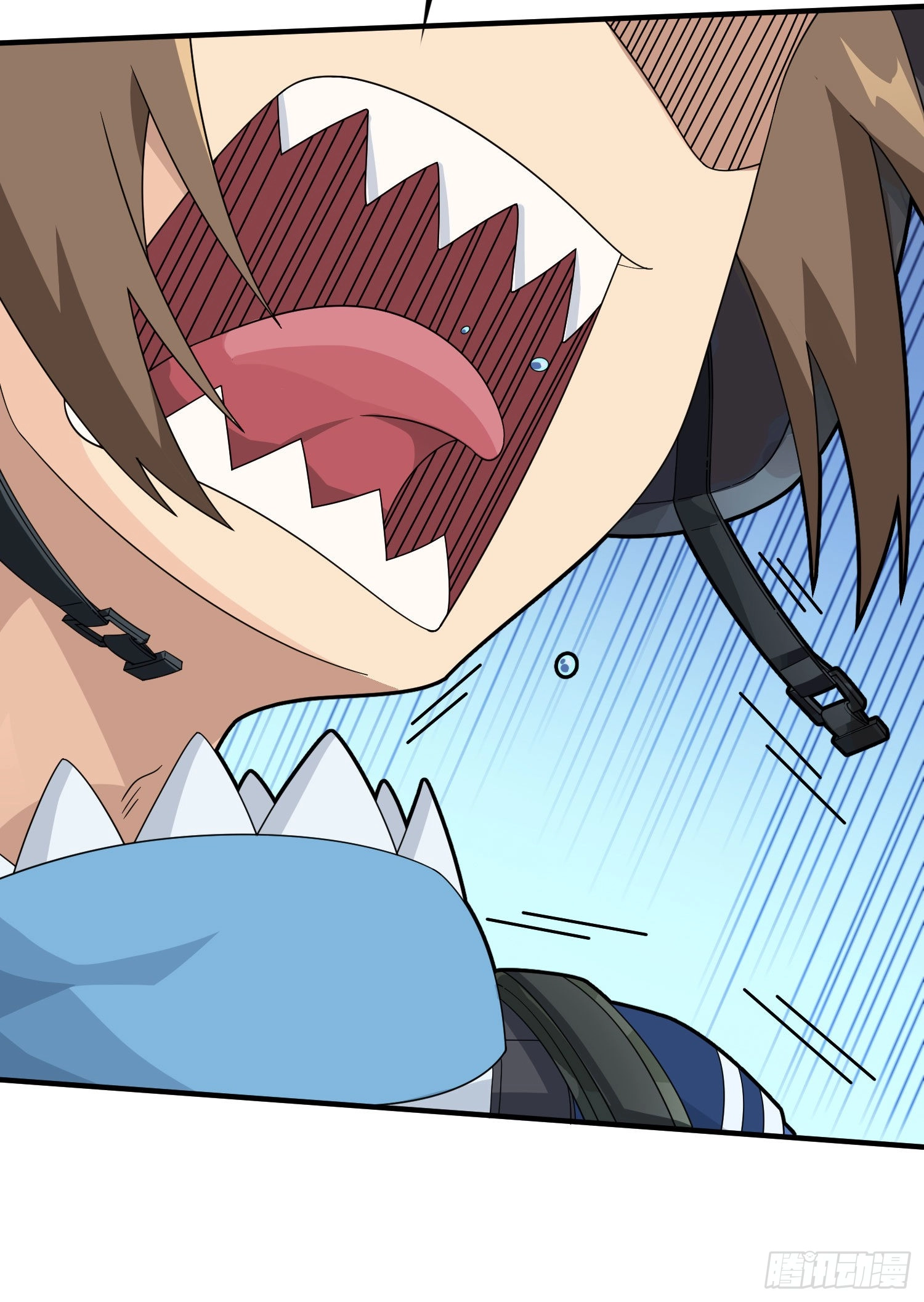 Read Lucky Rookie chapter 47 image 15 on Lezhin