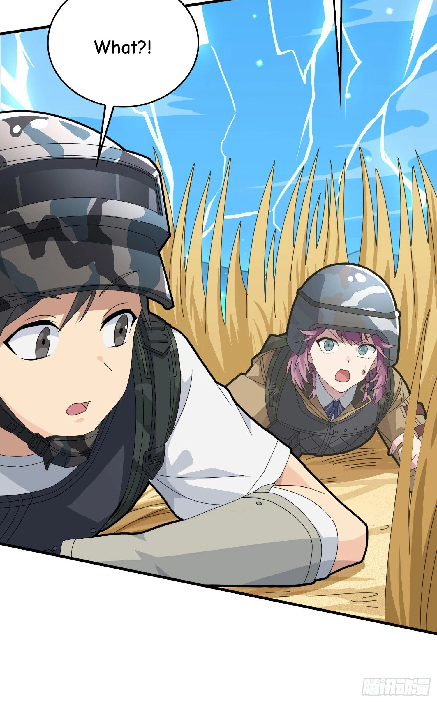 Read Lucky Rookie chapter 47 image 151 on Lezhin