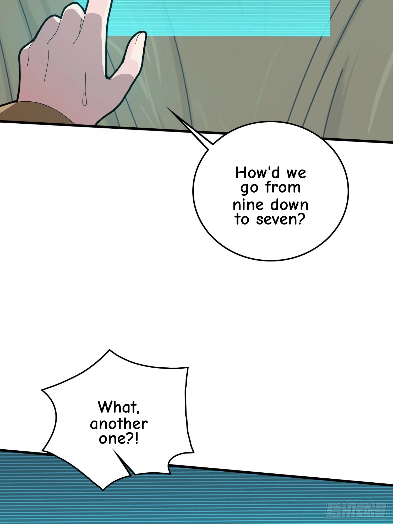 Read Lucky Rookie chapter 47 image 153 on Lezhin