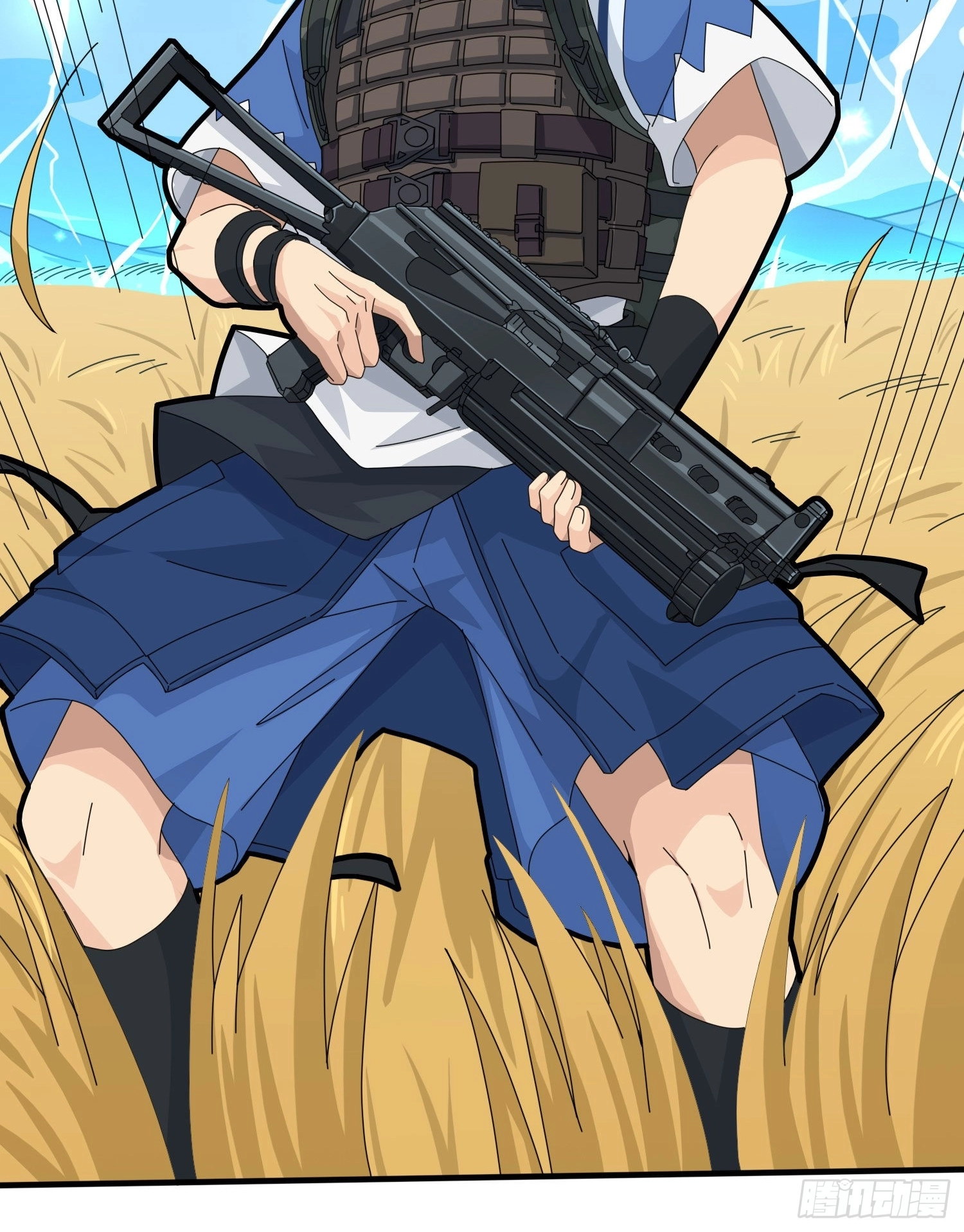 Read Lucky Rookie chapter 47 image 158 on Lezhin