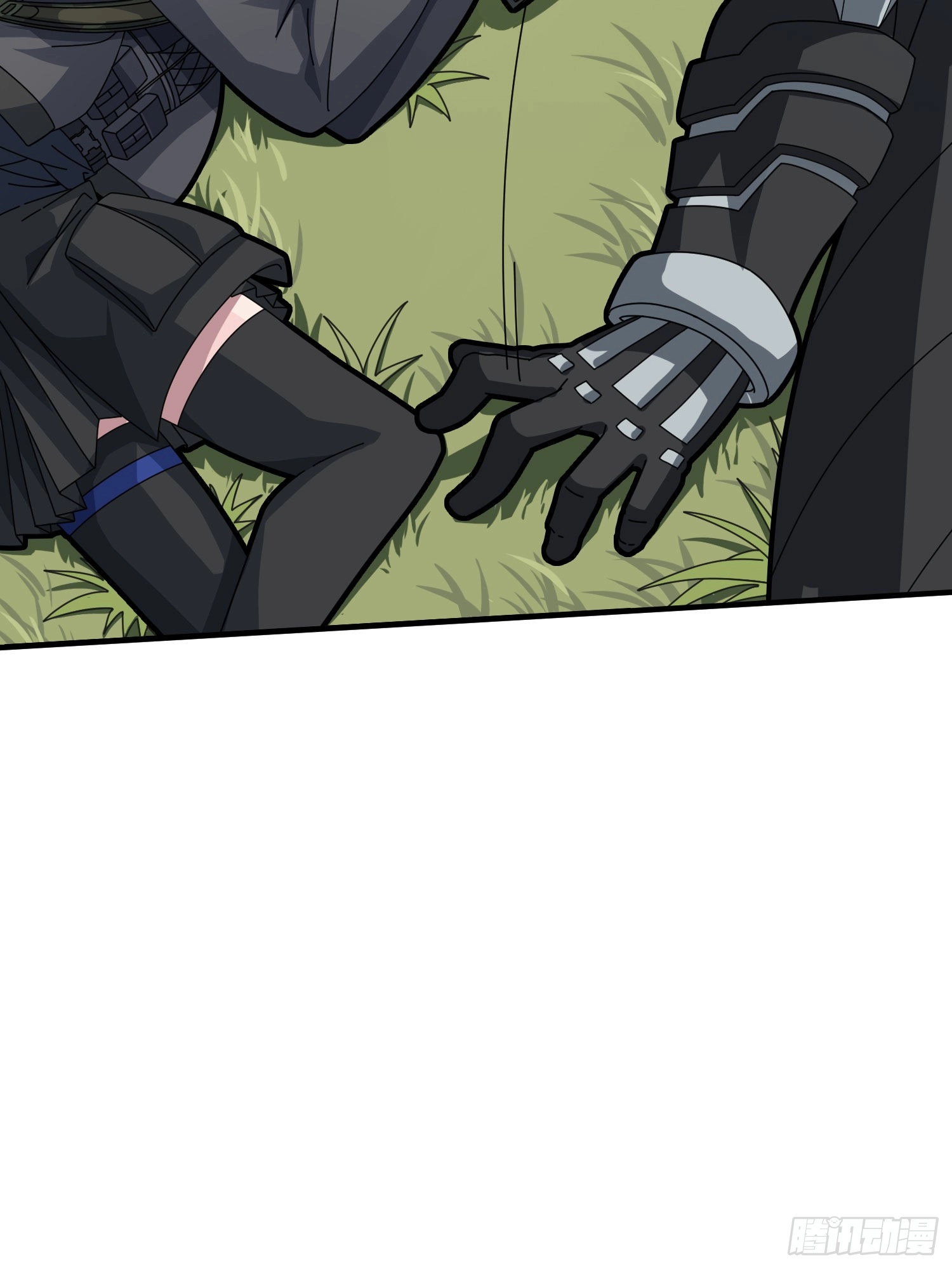 Read Lucky Rookie chapter 47 image 20 on Lezhin