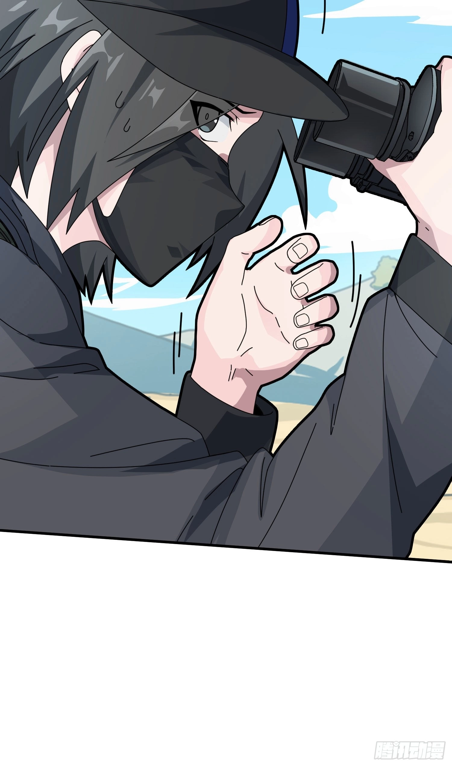 Read Lucky Rookie chapter 47 image 22 on Lezhin