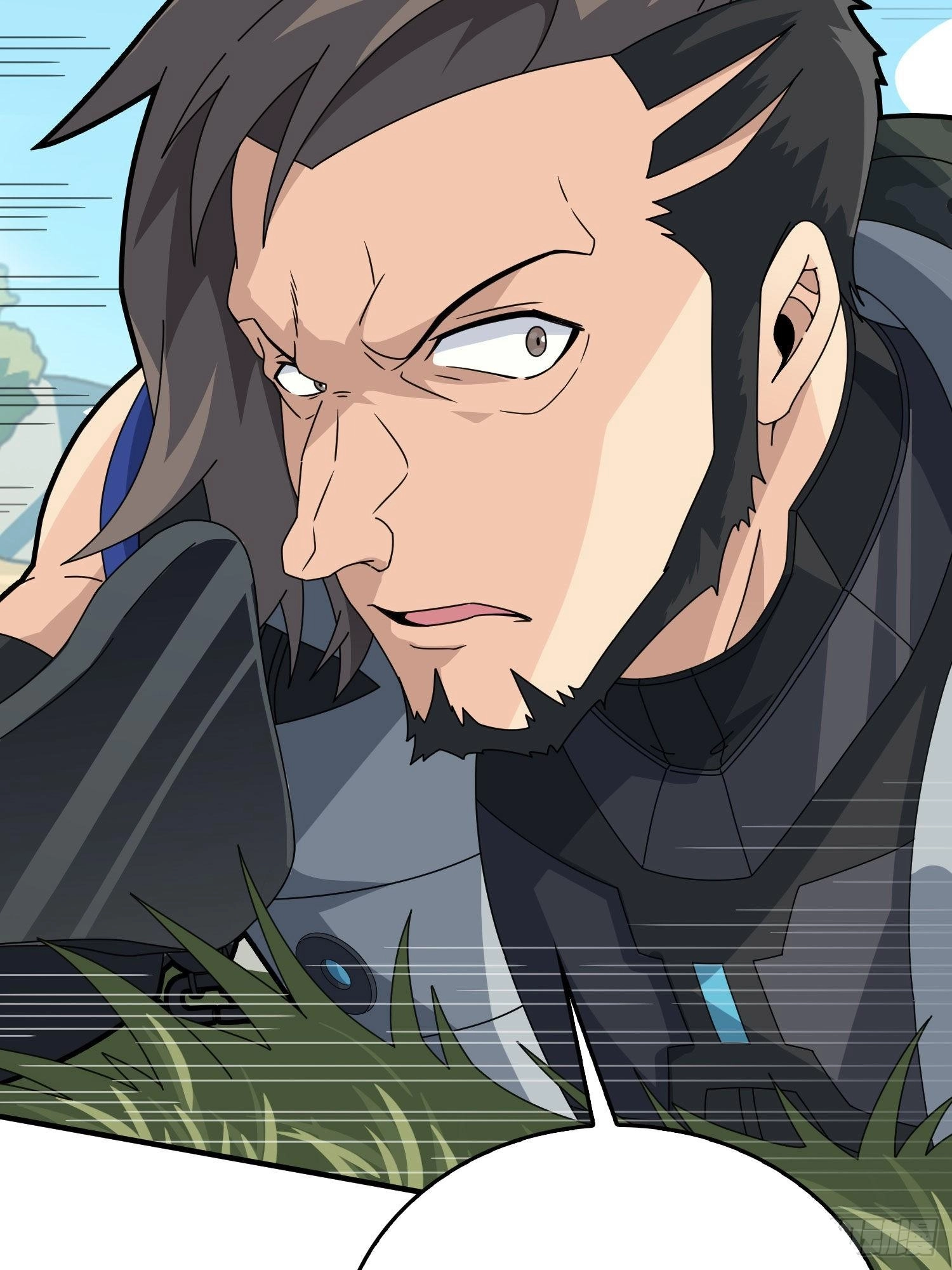 Read Lucky Rookie chapter 47 image 24 on Lezhin