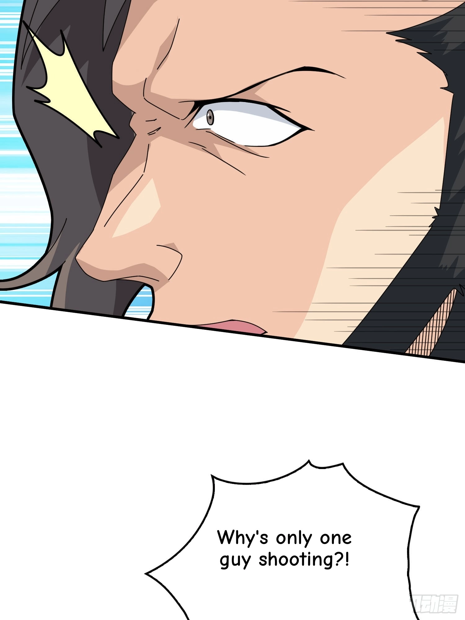 Read Lucky Rookie chapter 47 image 28 on Lezhin