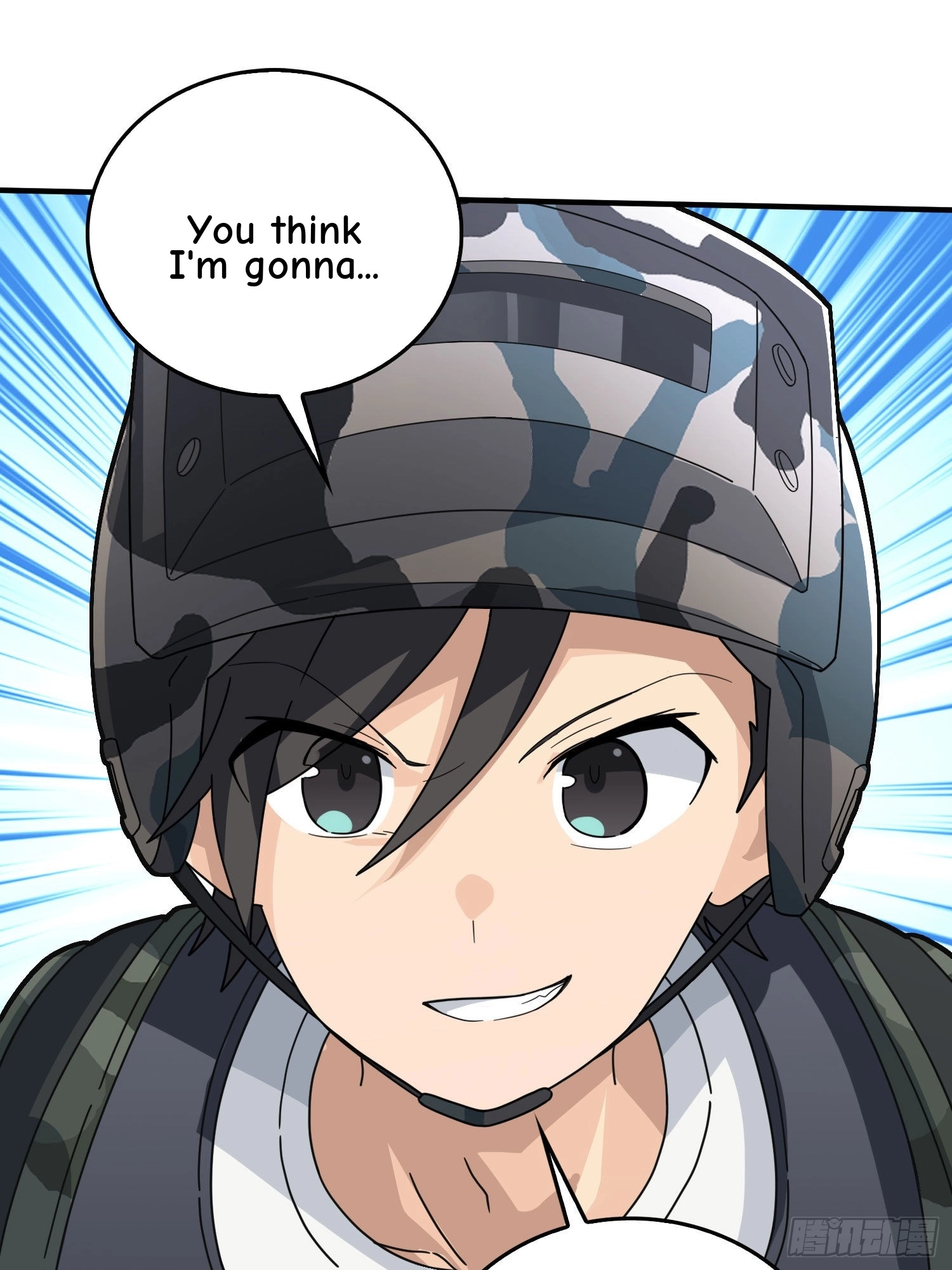 Read Lucky Rookie chapter 47 image 45 on Lezhin