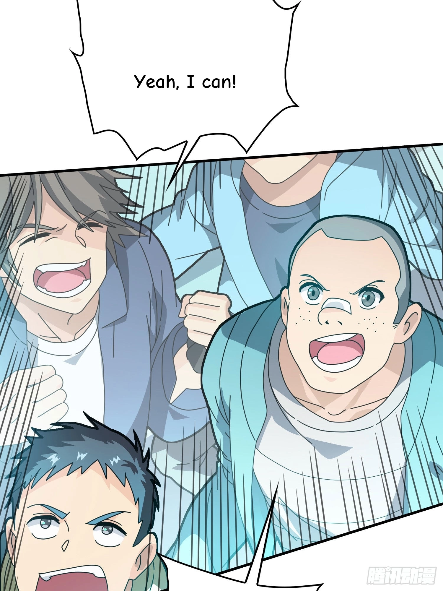 Read Lucky Rookie chapter 47 image 53 on Lezhin