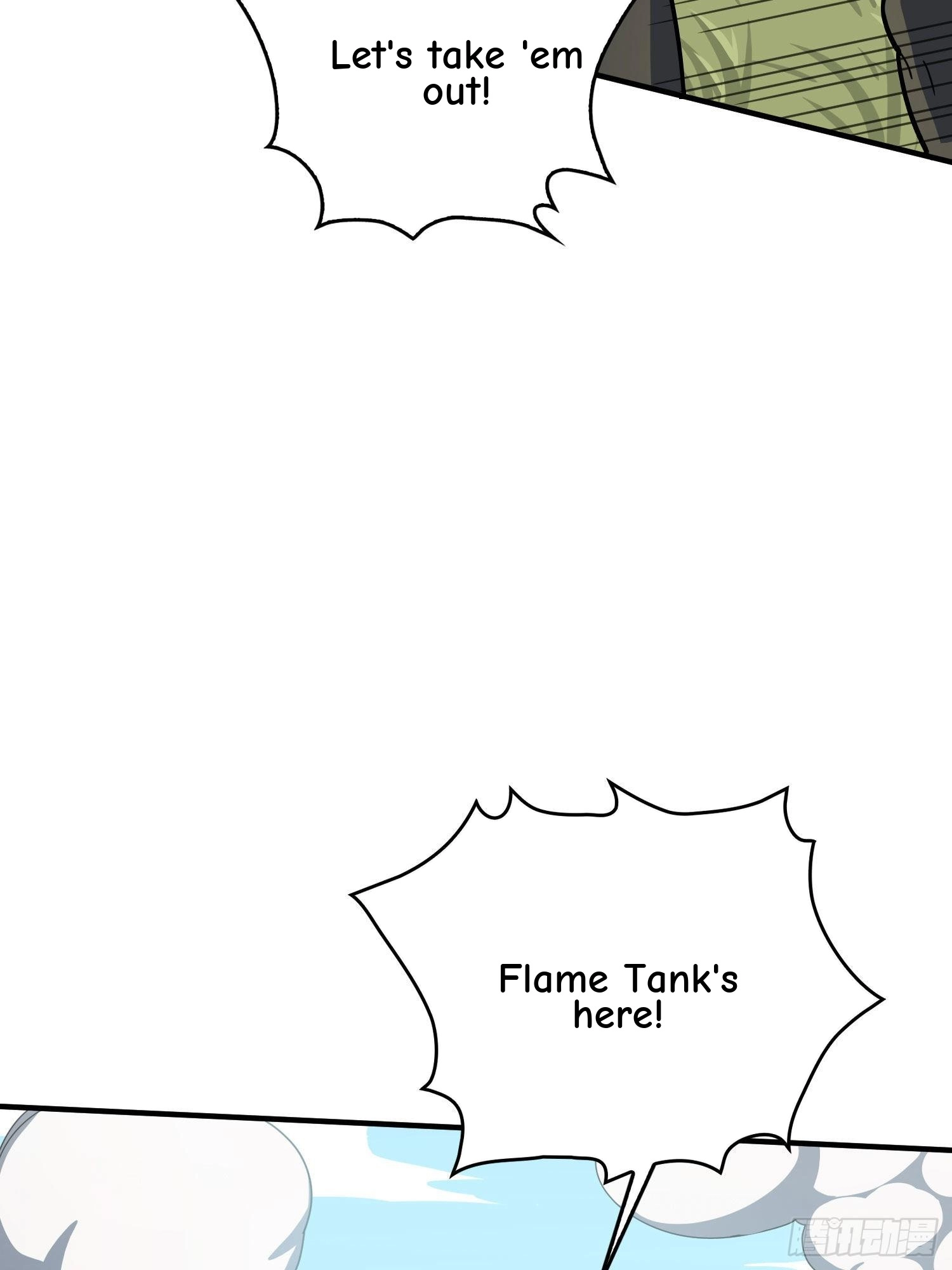 Read Lucky Rookie chapter 47 image 56 on Lezhin