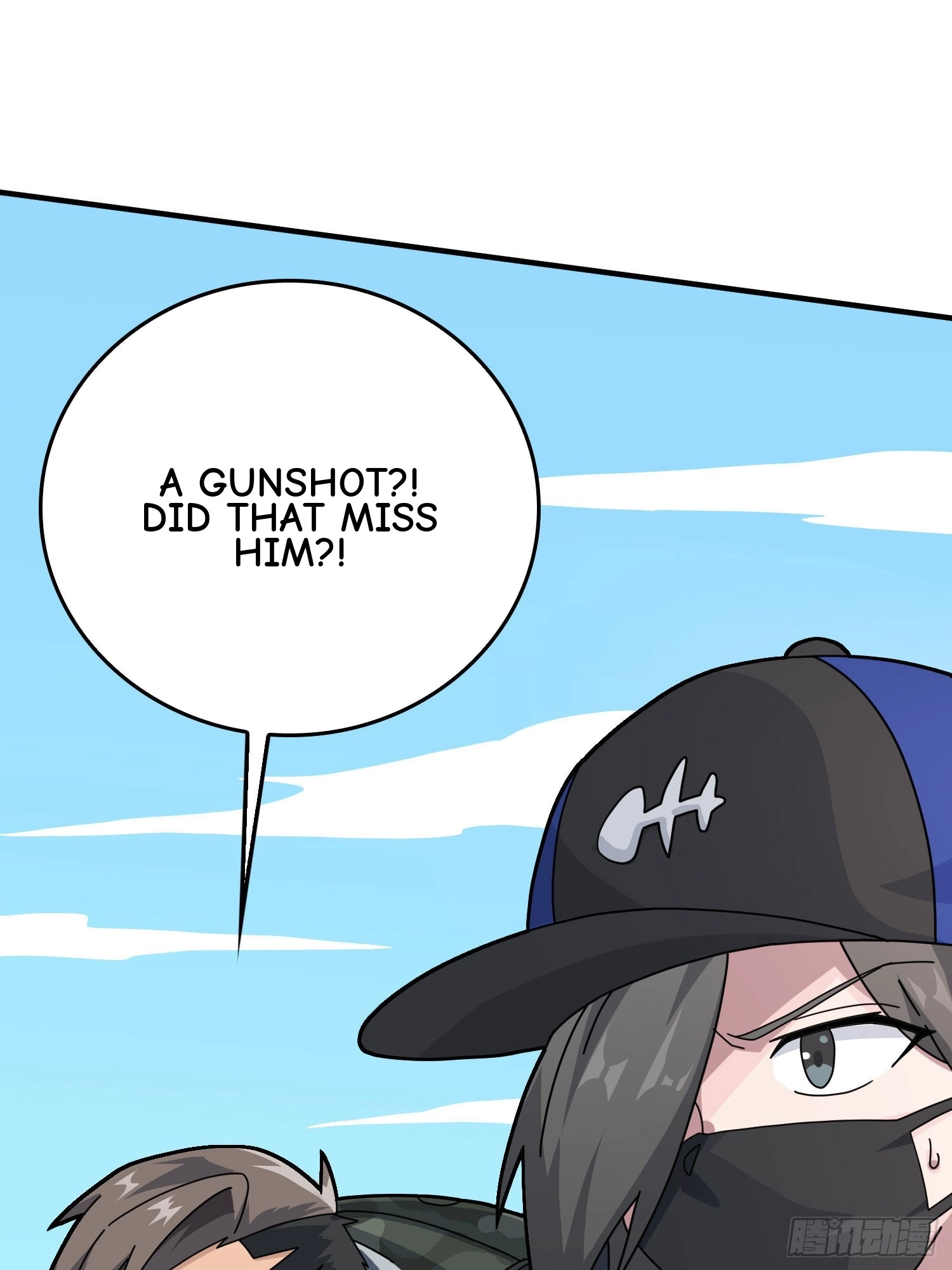 Read Lucky Rookie chapter 47 image 6 on Lezhin