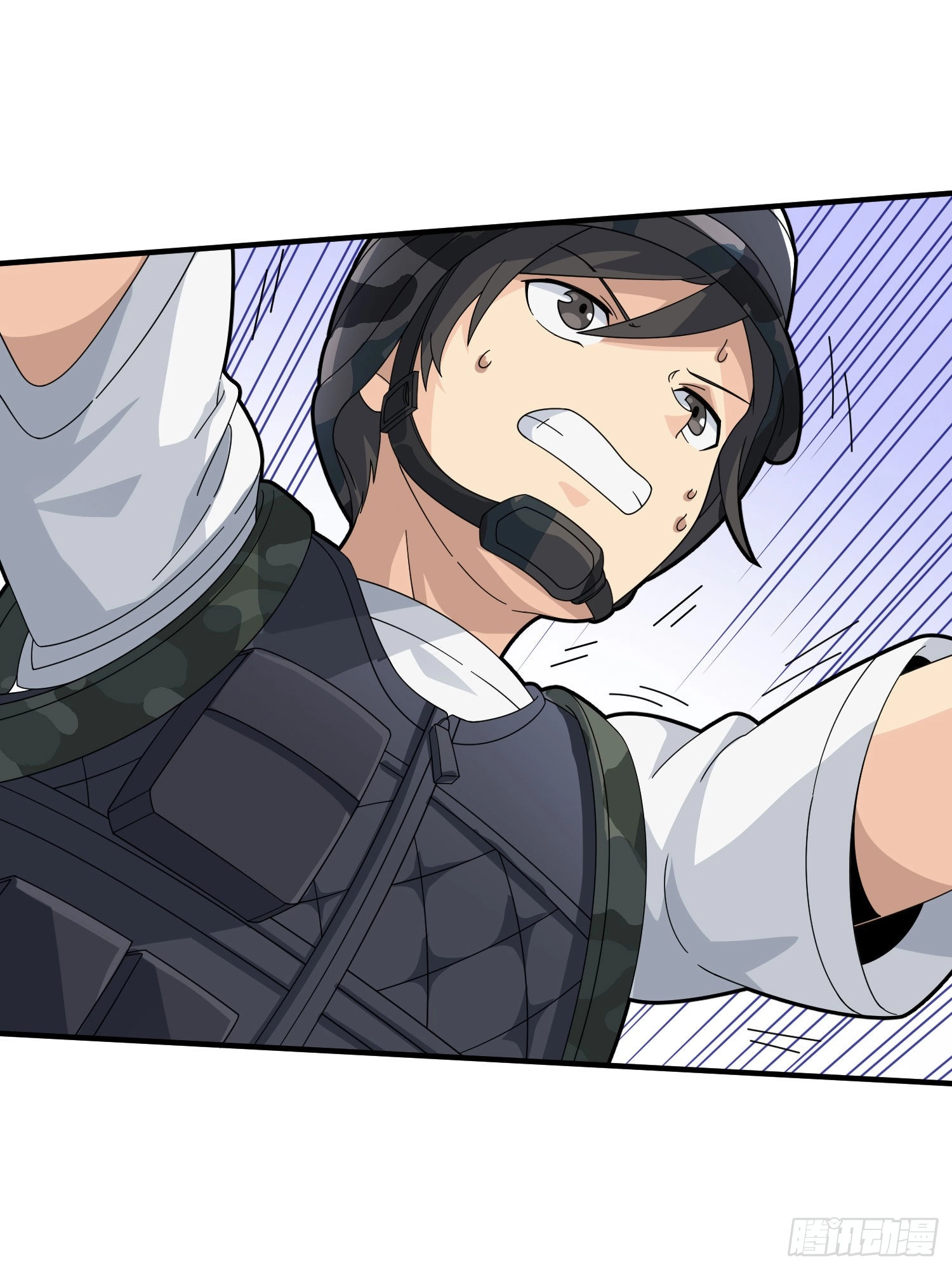 Read Lucky Rookie chapter 47 image 63 on Lezhin