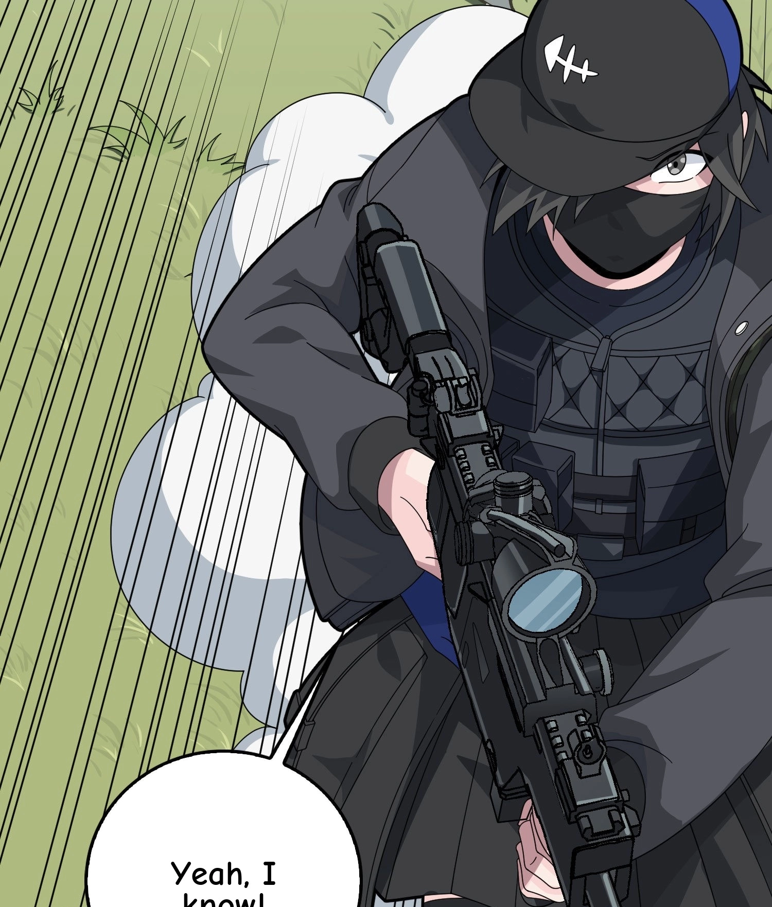 Read Lucky Rookie chapter 47 image 65 on Lezhin