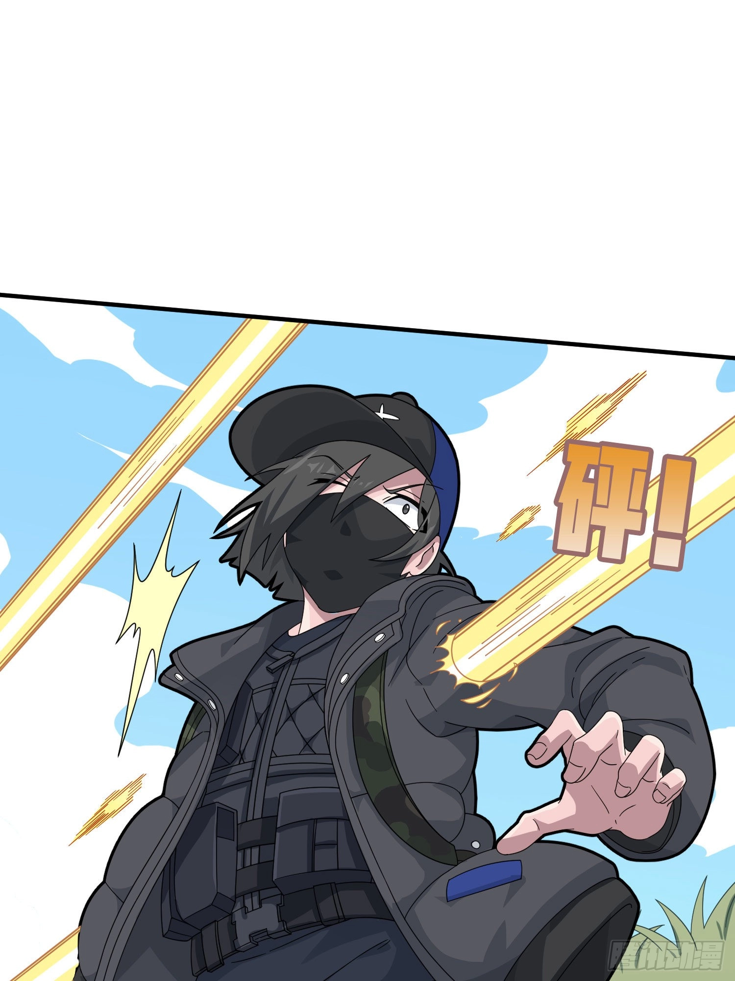 Read Lucky Rookie chapter 47 image 70 on Lezhin