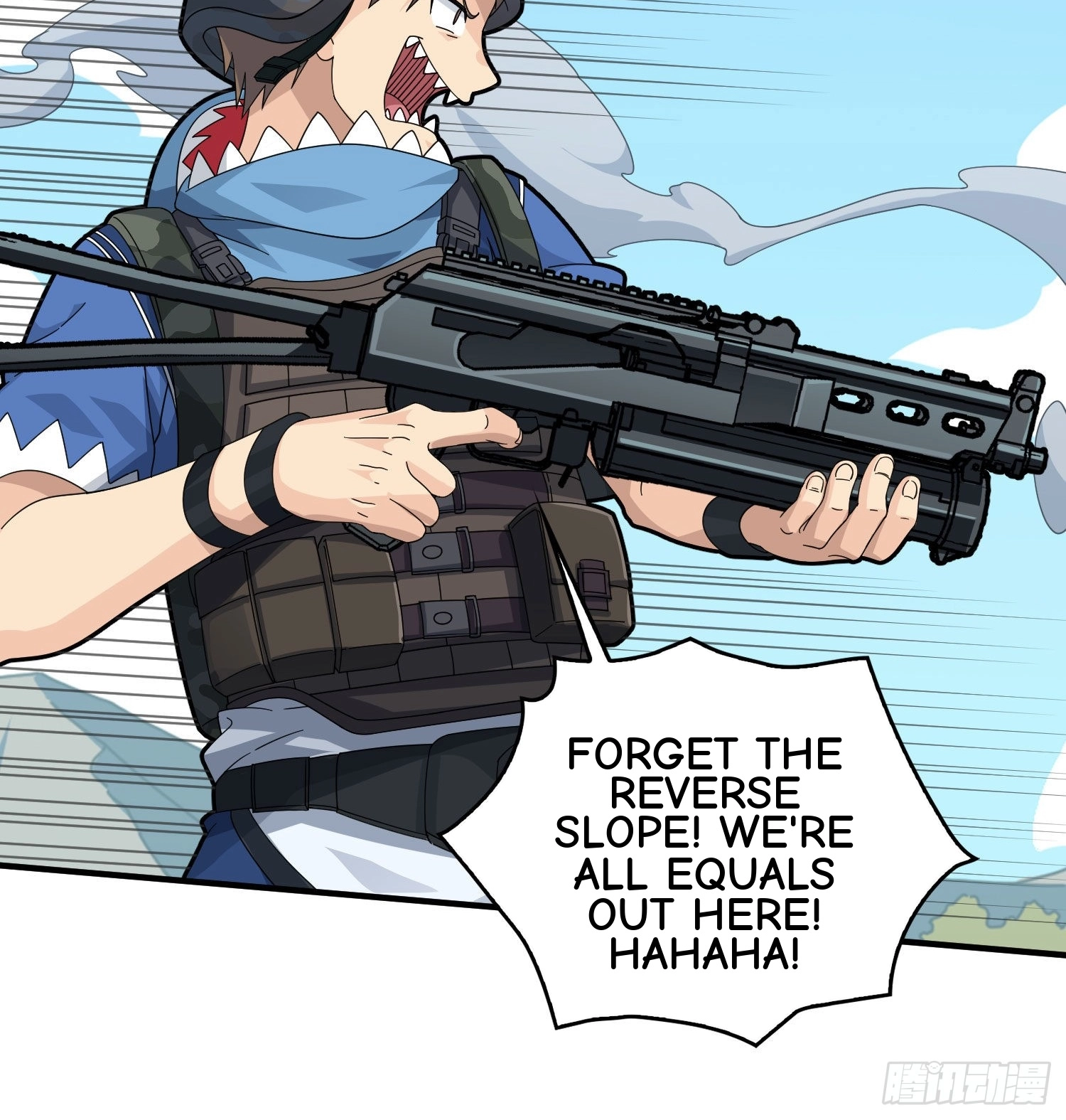 Read Lucky Rookie chapter 47 image 73 on Lezhin