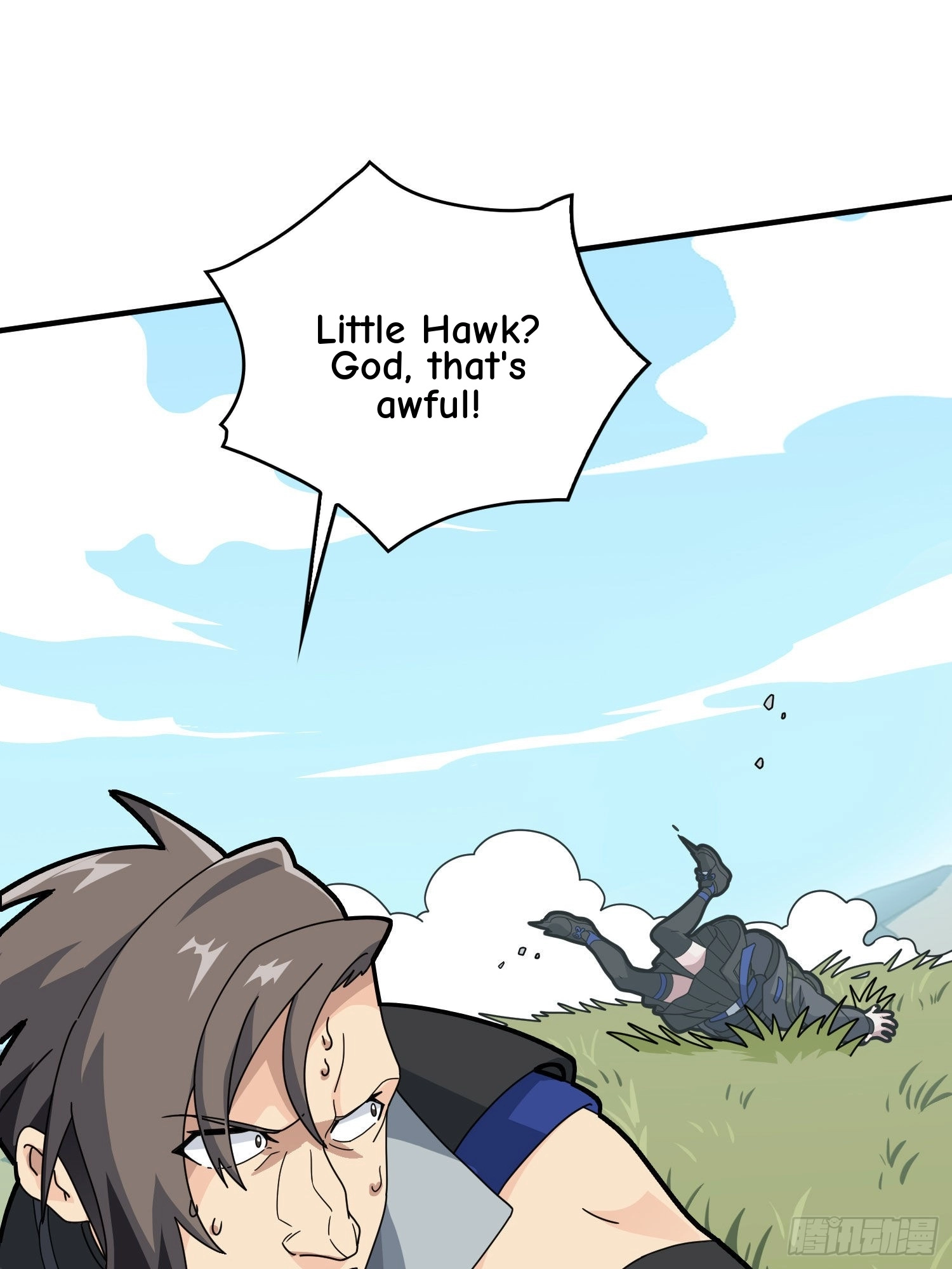 Read Lucky Rookie chapter 47 image 74 on Lezhin