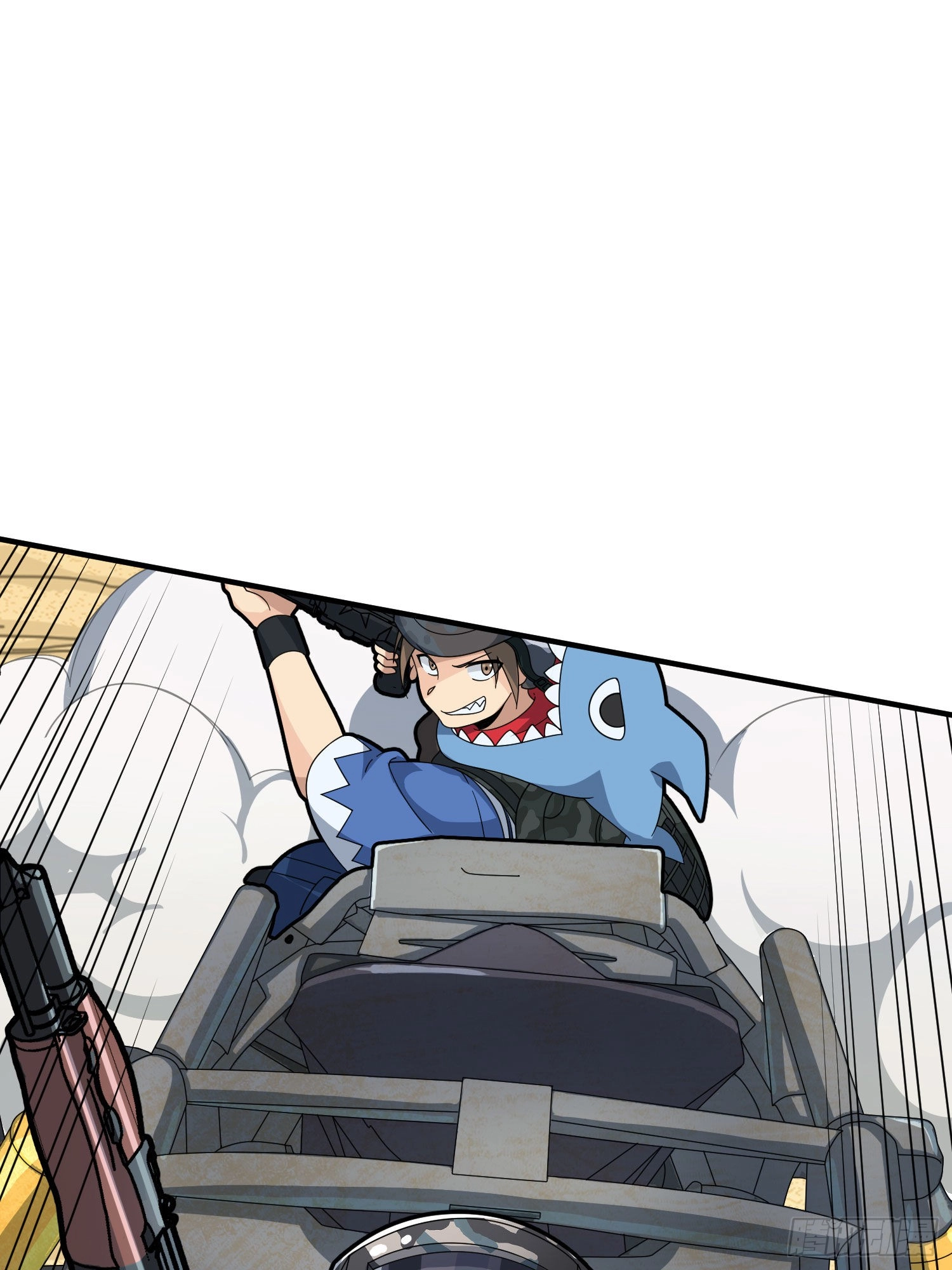 Read Lucky Rookie chapter 47 image 80 on Lezhin
