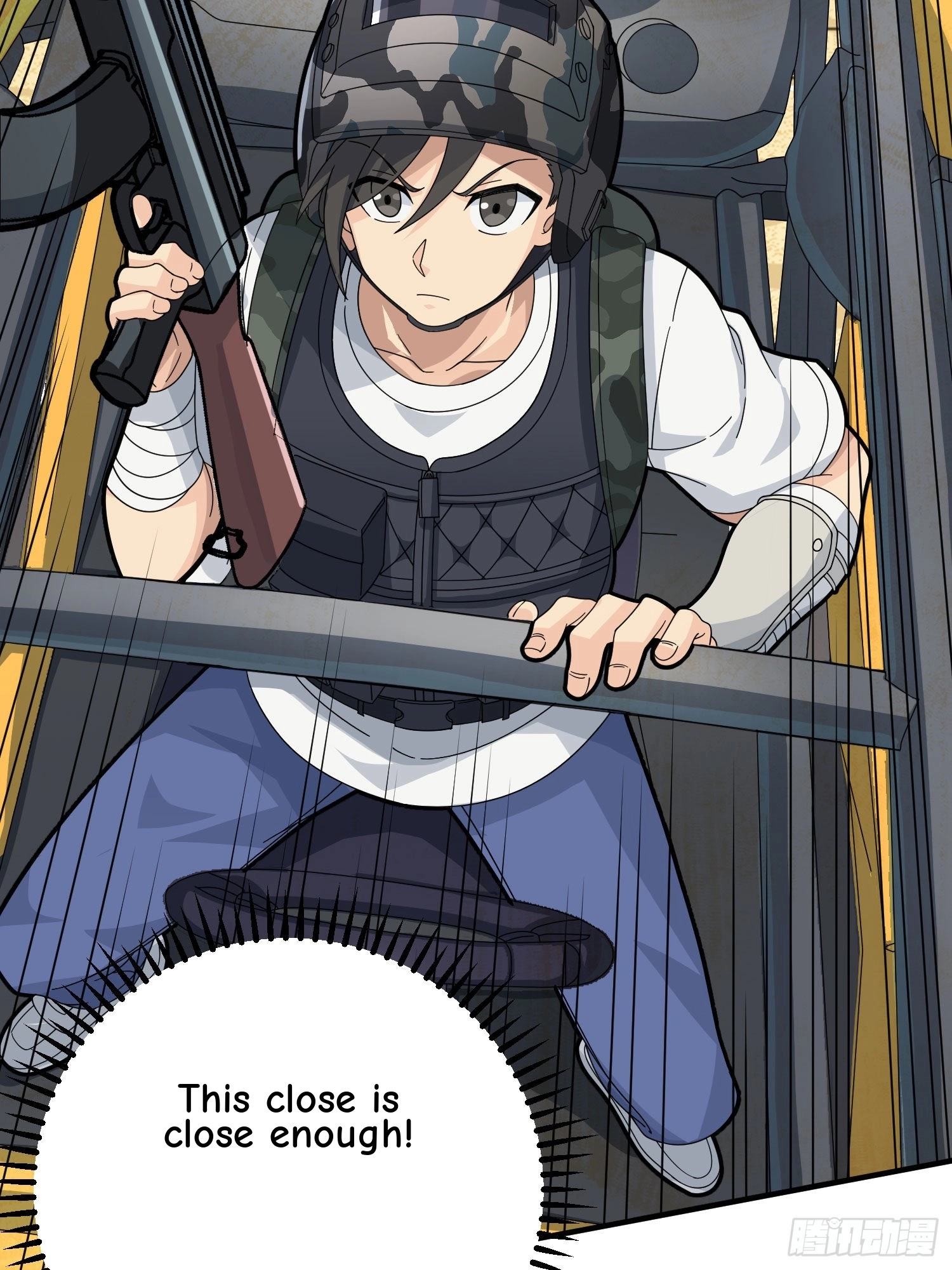 Read Lucky Rookie chapter 47 image 81 on Lezhin