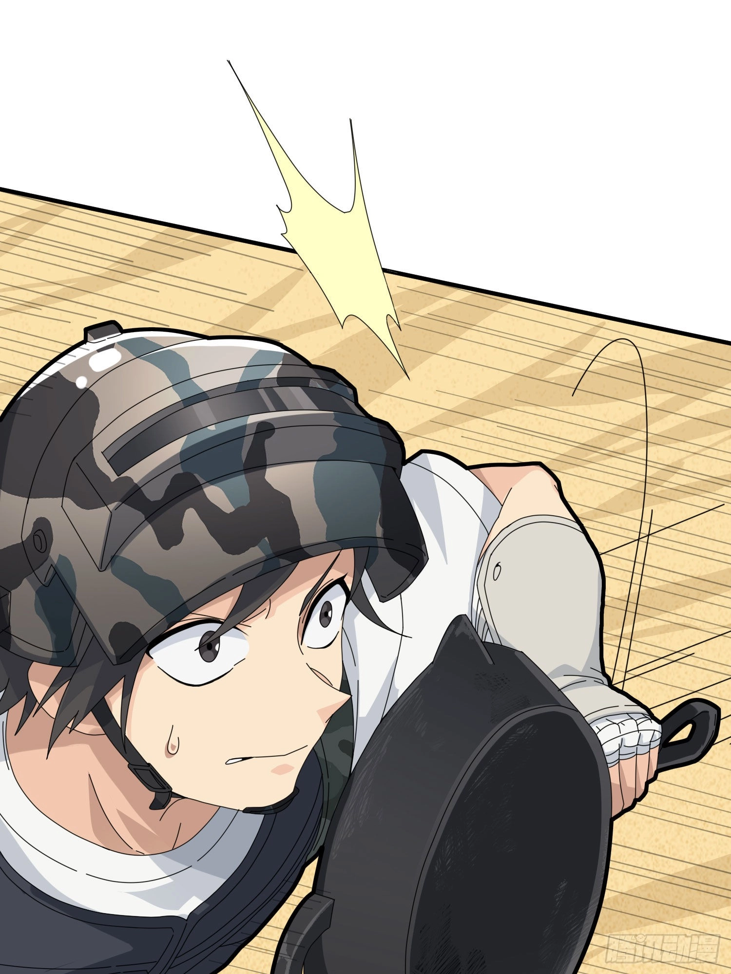 Read Lucky Rookie chapter 47 image 98 on Lezhin