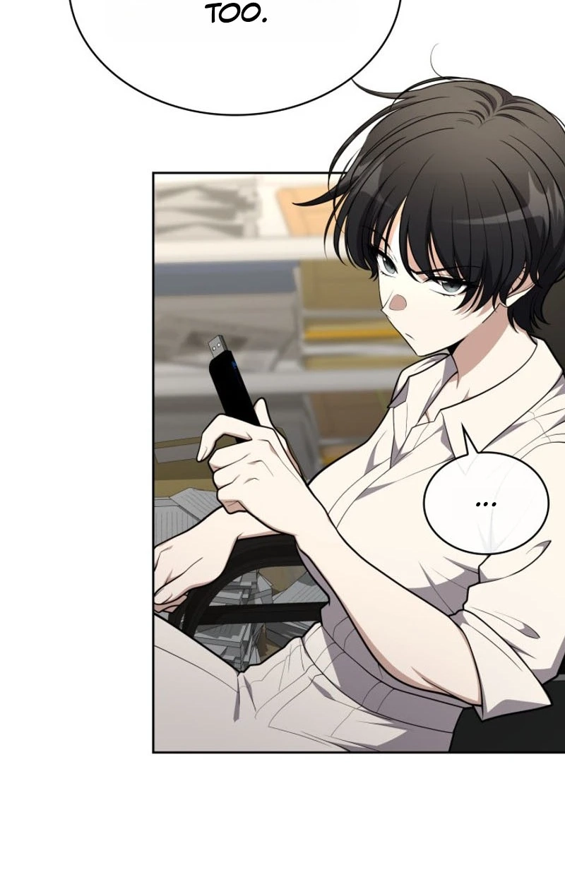 Read Lucky Rookie chapter 48 image 10 on Lezhin
