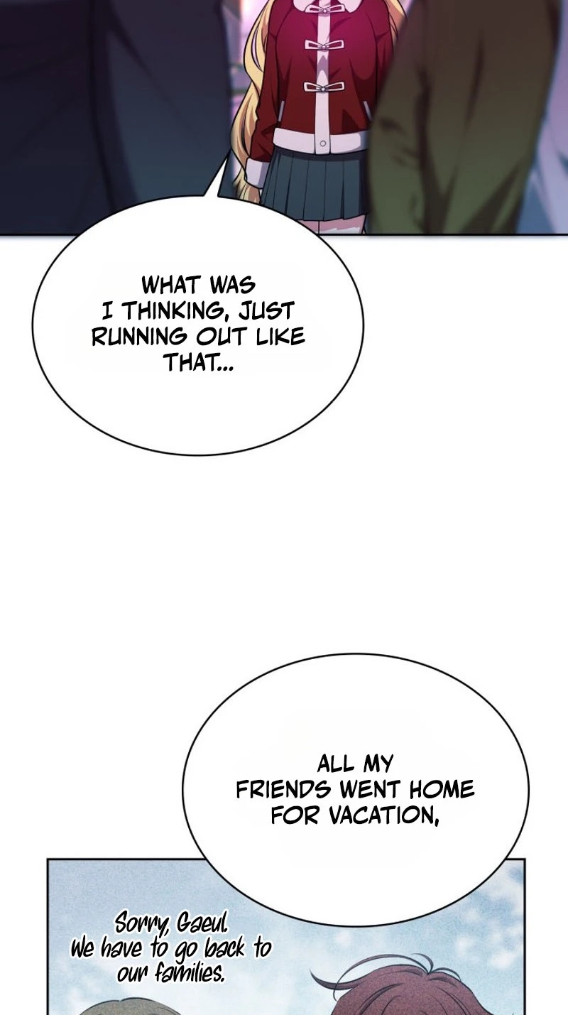Read Lucky Rookie chapter 48 image 100 on Lezhin