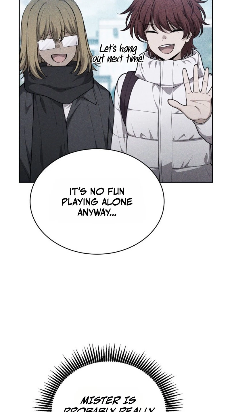 Read Lucky Rookie chapter 48 image 101 on Lezhin