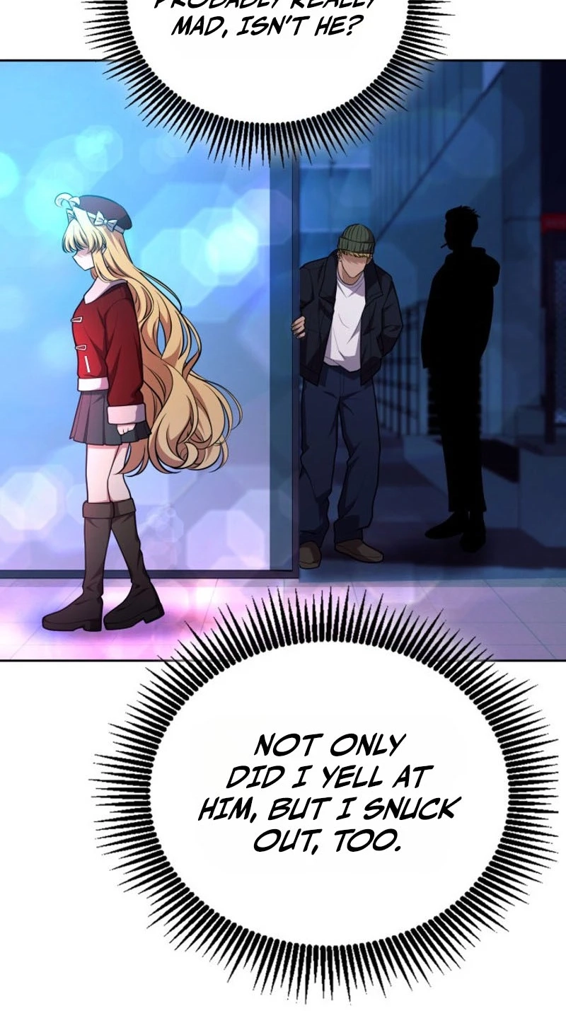 Read Lucky Rookie chapter 48 image 102 on Lezhin