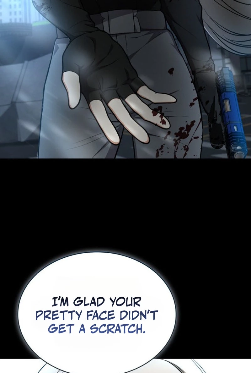 Read Lucky Rookie chapter 48 image 41 on Lezhin