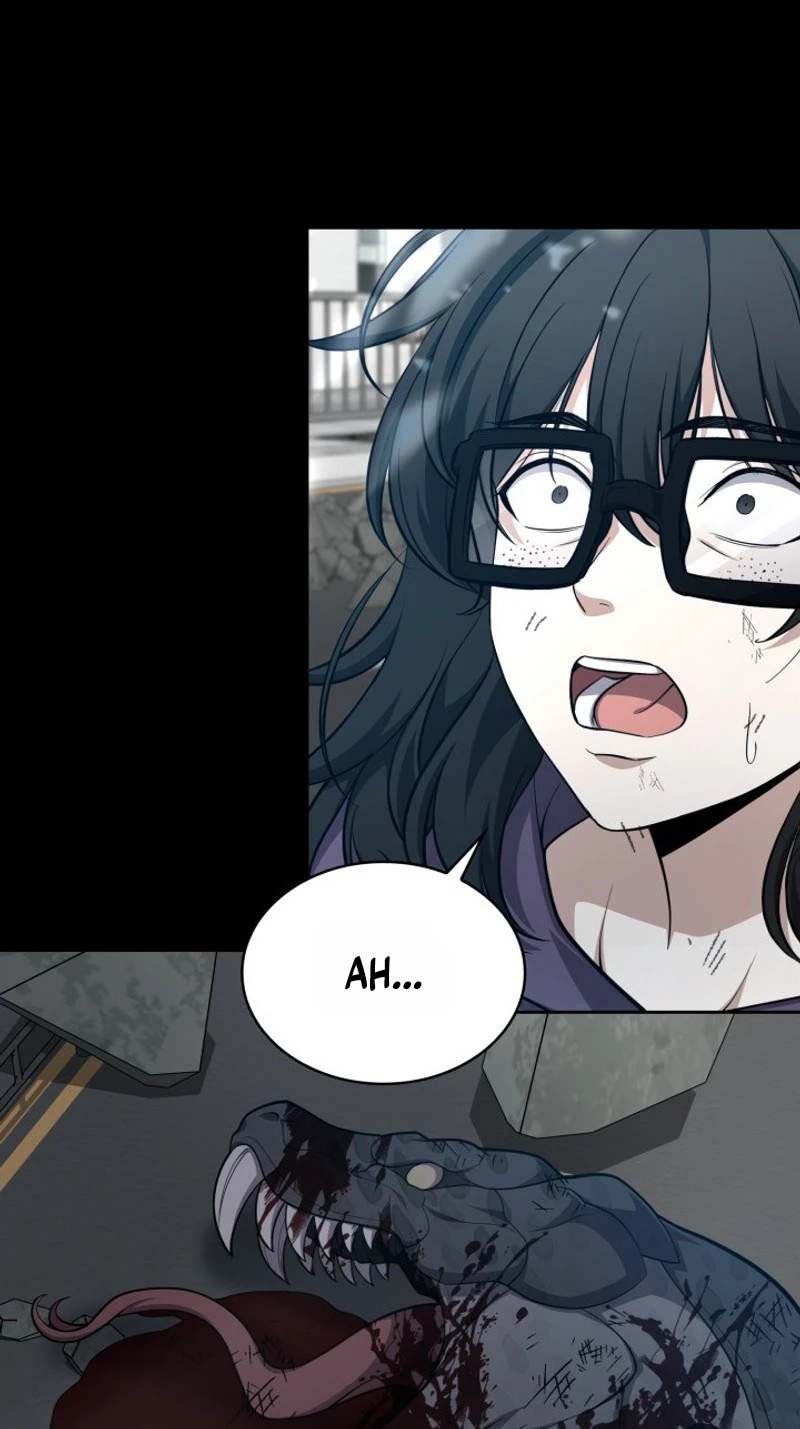Read Lucky Rookie chapter 48 image 43 on Lezhin