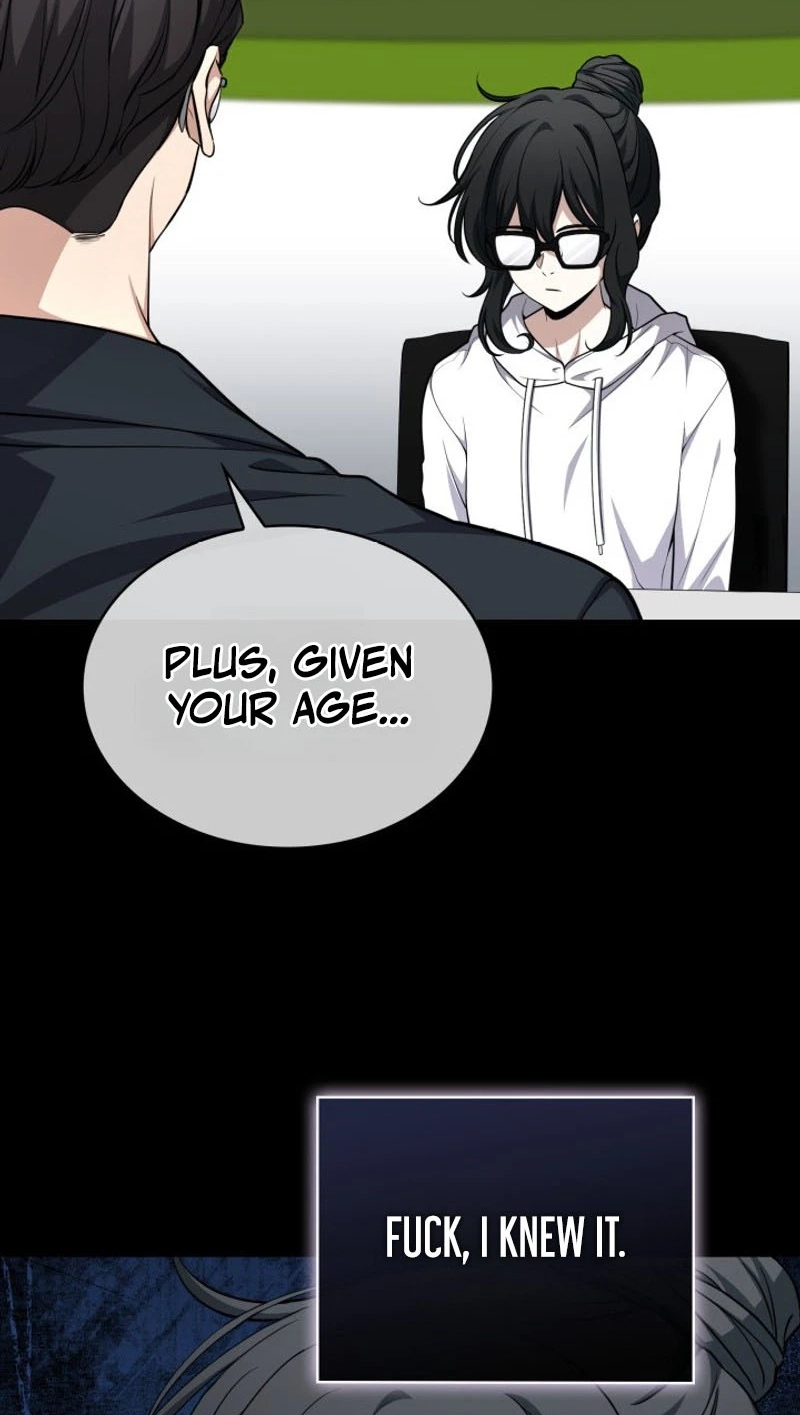 Read Lucky Rookie chapter 48 image 52 on Lezhin