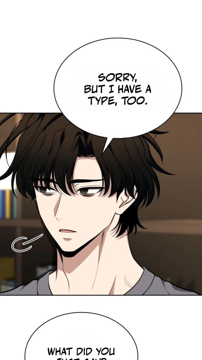 Read Lucky Rookie chapter 48 image 6 on Lezhin