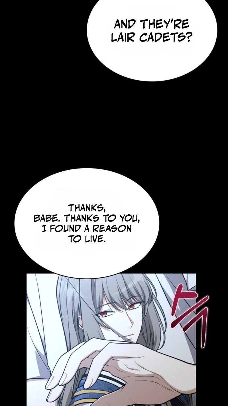 Read Lucky Rookie chapter 48 image 70 on Lezhin