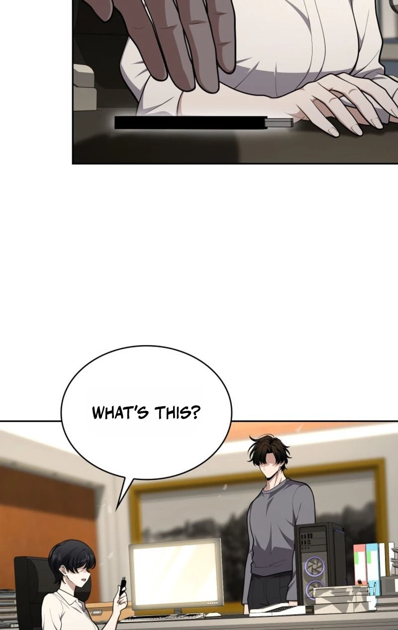 Read Lucky Rookie chapter 48 image 8 on Lezhin