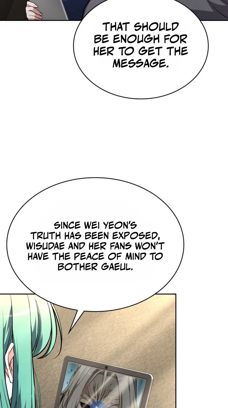 Read Lucky Rookie chapter 48 image 87 on Lezhin