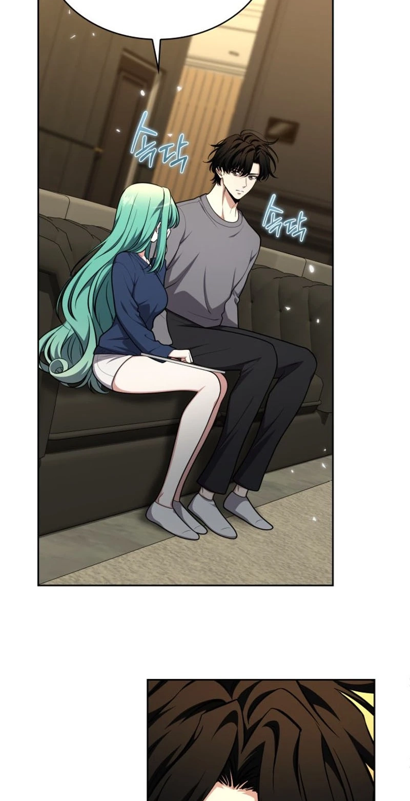 Read Lucky Rookie chapter 48 image 94 on Lezhin