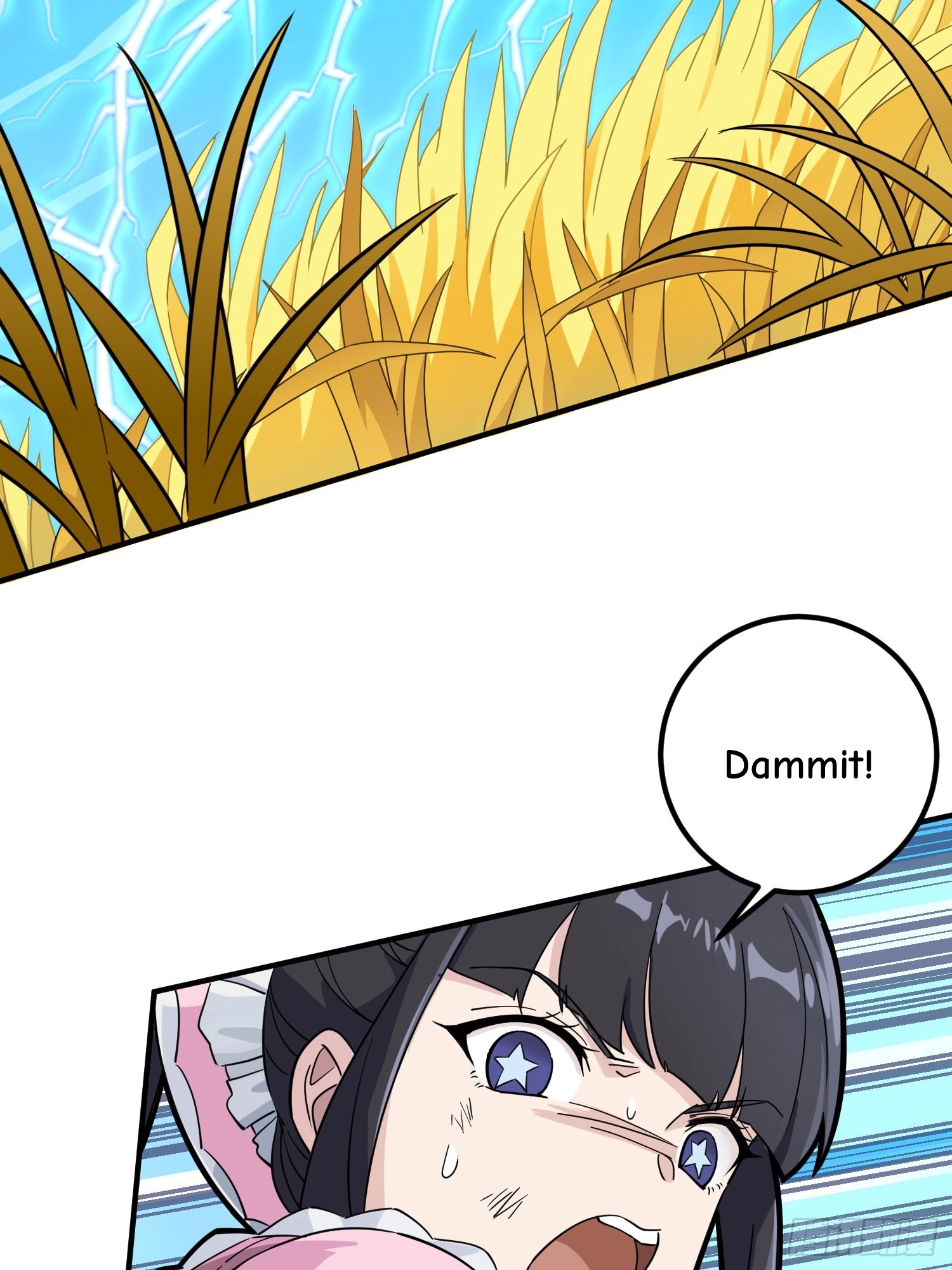 Read Lucky Rookie chapter 49 image 18 on Lezhin