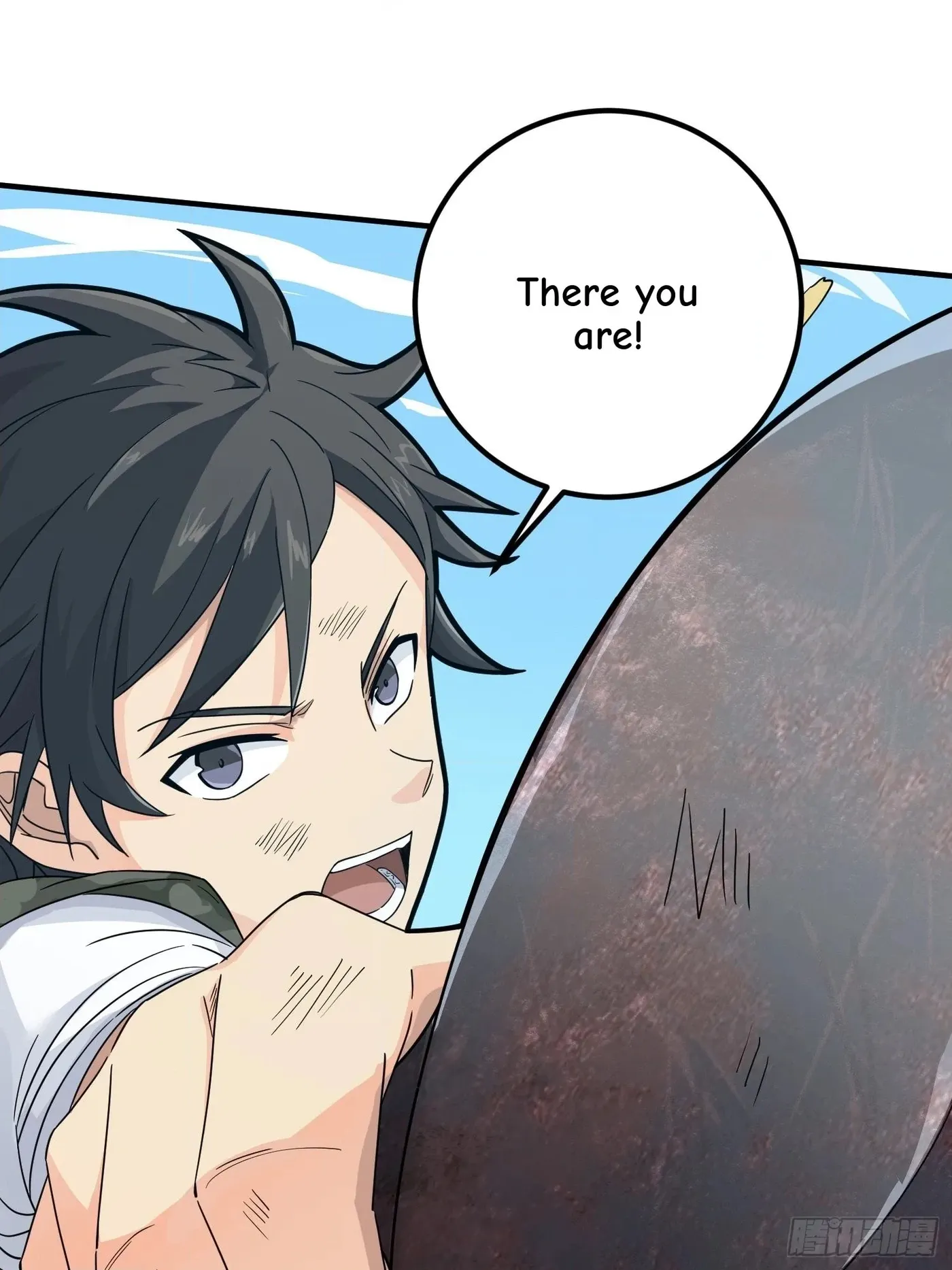 Read Lucky Rookie chapter 49 image 29 on Lezhin