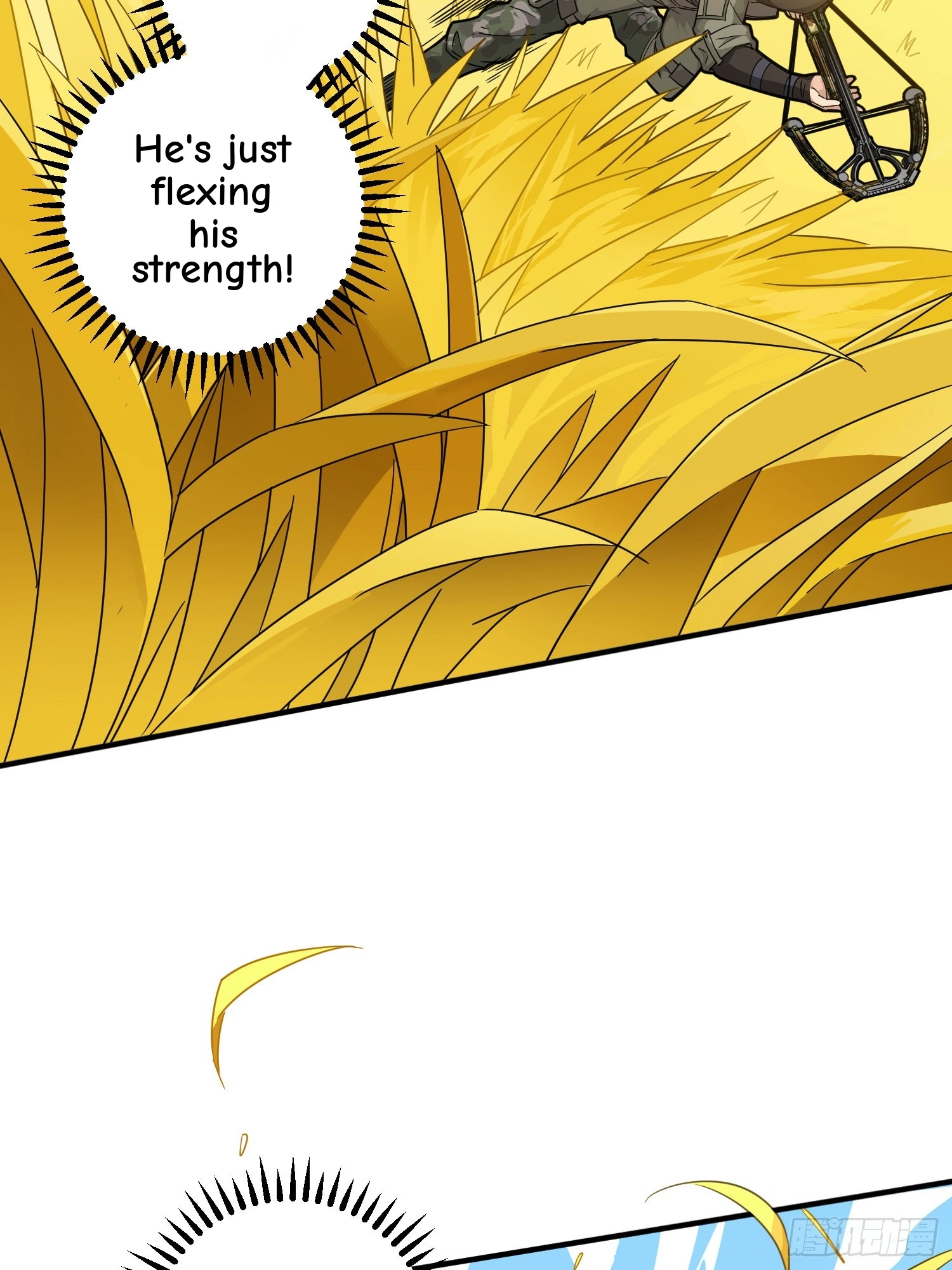 Read Lucky Rookie chapter 49 image 32 on Lezhin