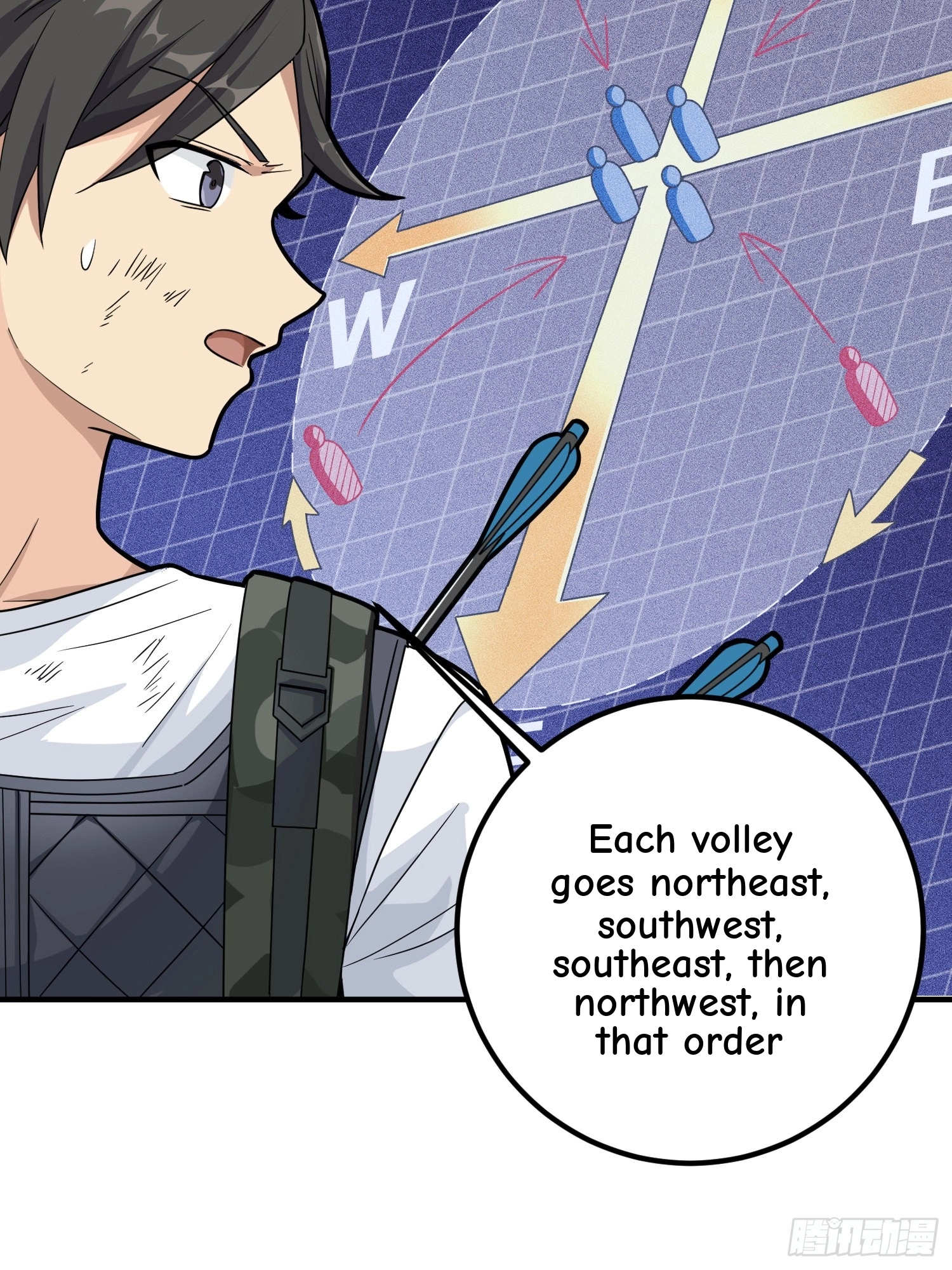 Read Lucky Rookie chapter 49 image 37 on Lezhin