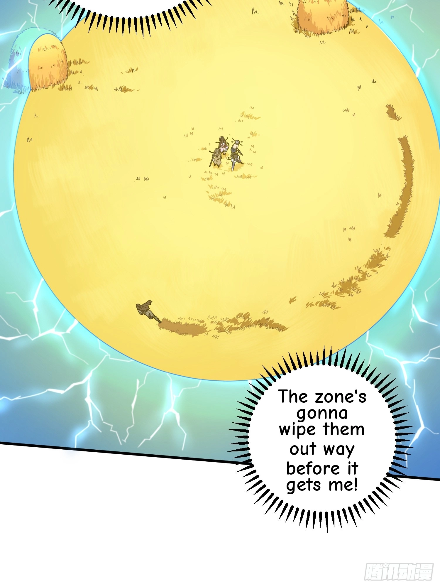 Read Lucky Rookie chapter 49 image 47 on Lezhin