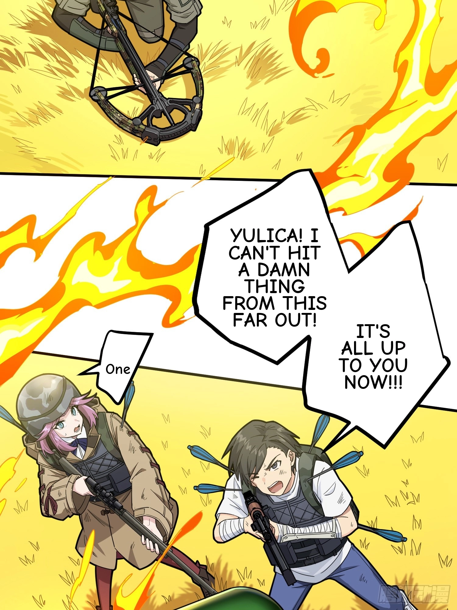 Read Lucky Rookie chapter 49 image 51 on Lezhin